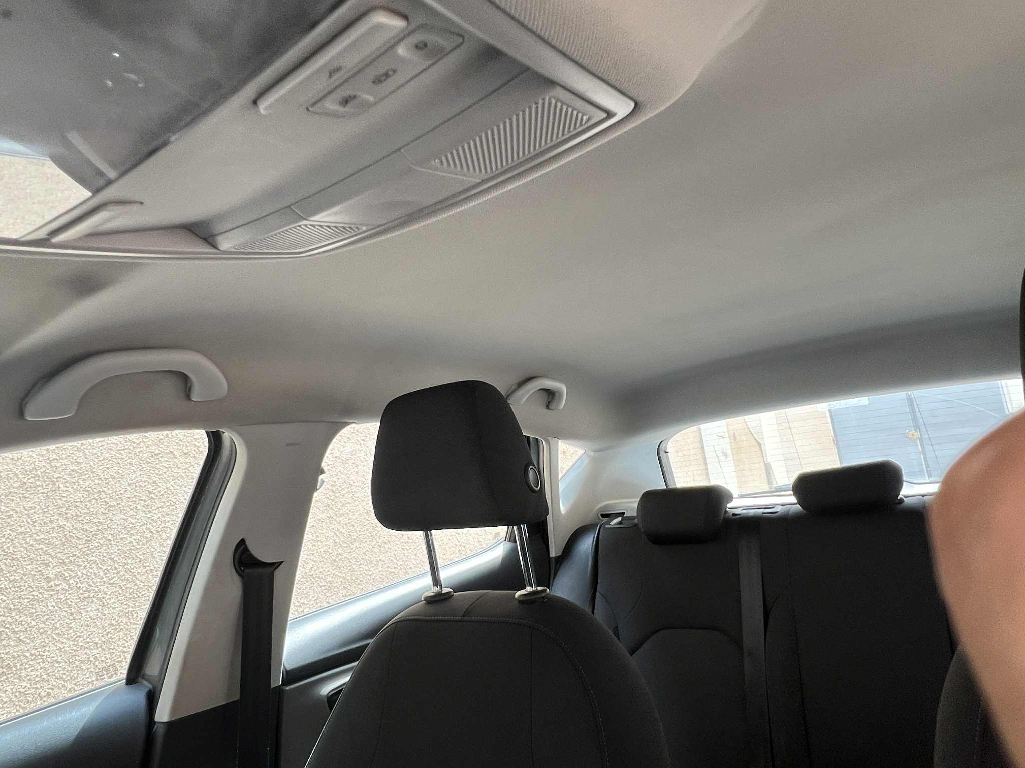 El Mourouj Cite El Mourouj 3 Bis Seat Leon Seat leon permire main