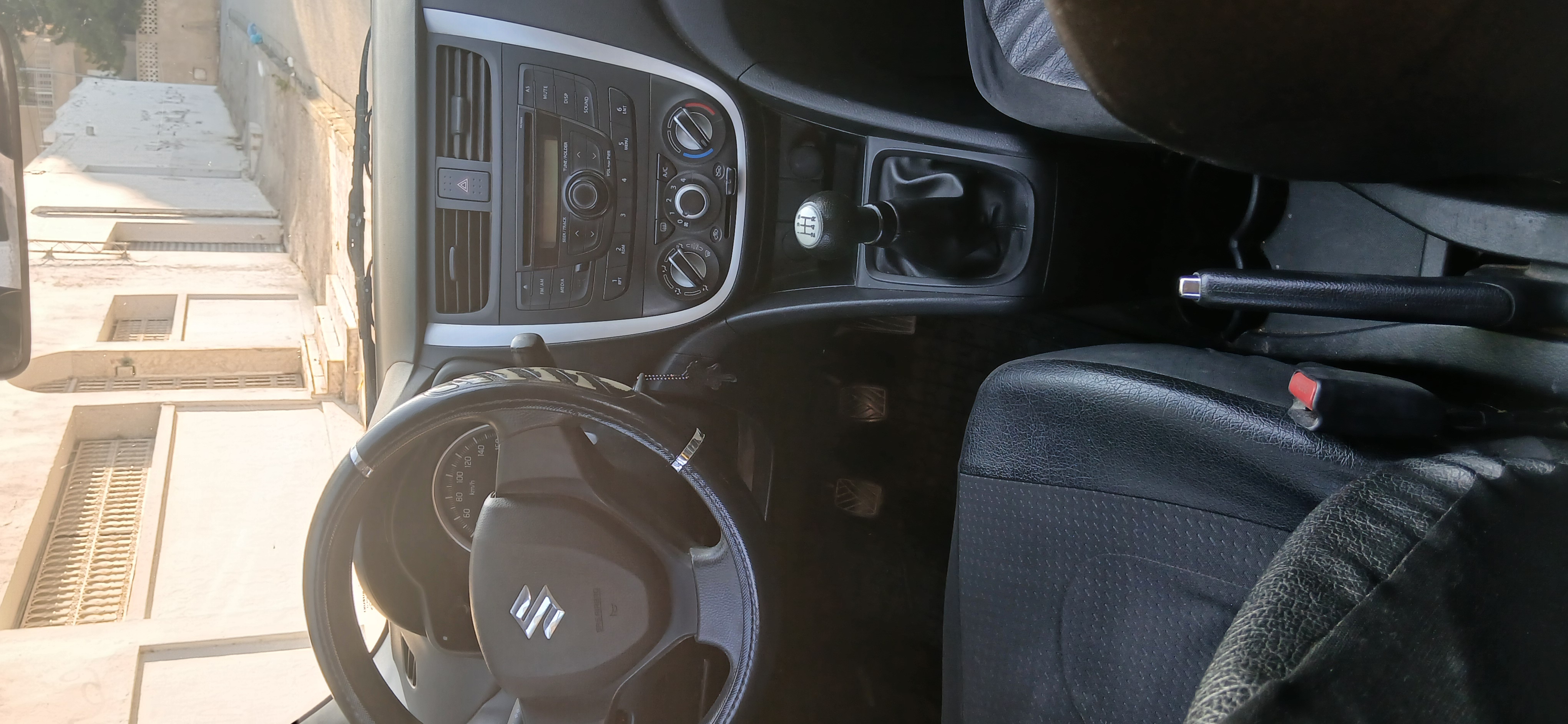 El Ouerdia Bellevue Suzuki Autre Modle Susuki celerio