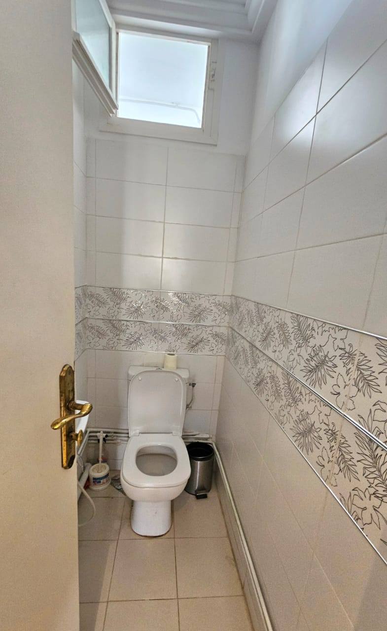El Menzah El Menzah 9 Location Appart. 4 pices Appartement s3   menzah9