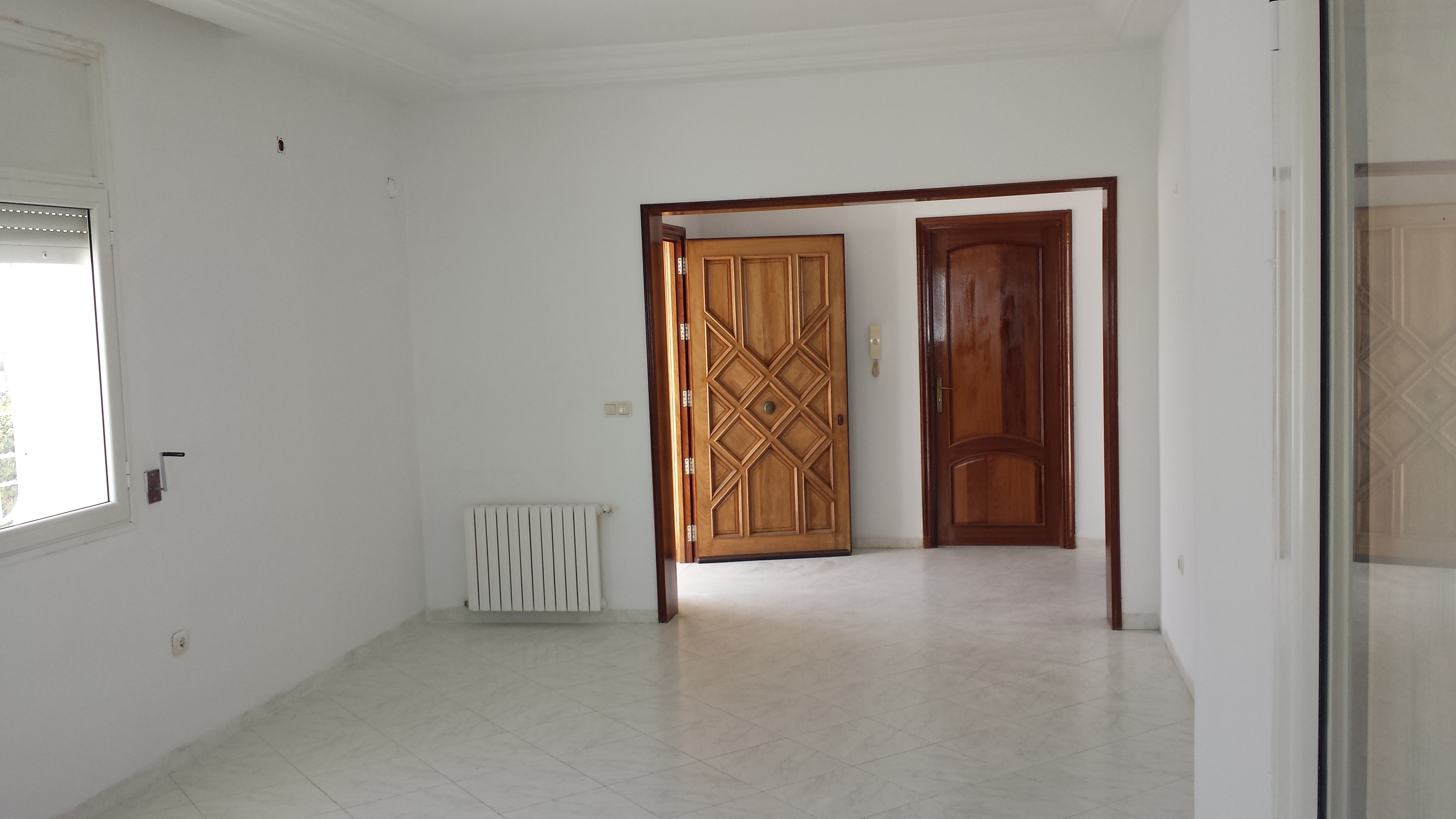 La Marsa Cite Bhar Lazreg Location Maisons Etage de villa bon standing  bhar lazreg