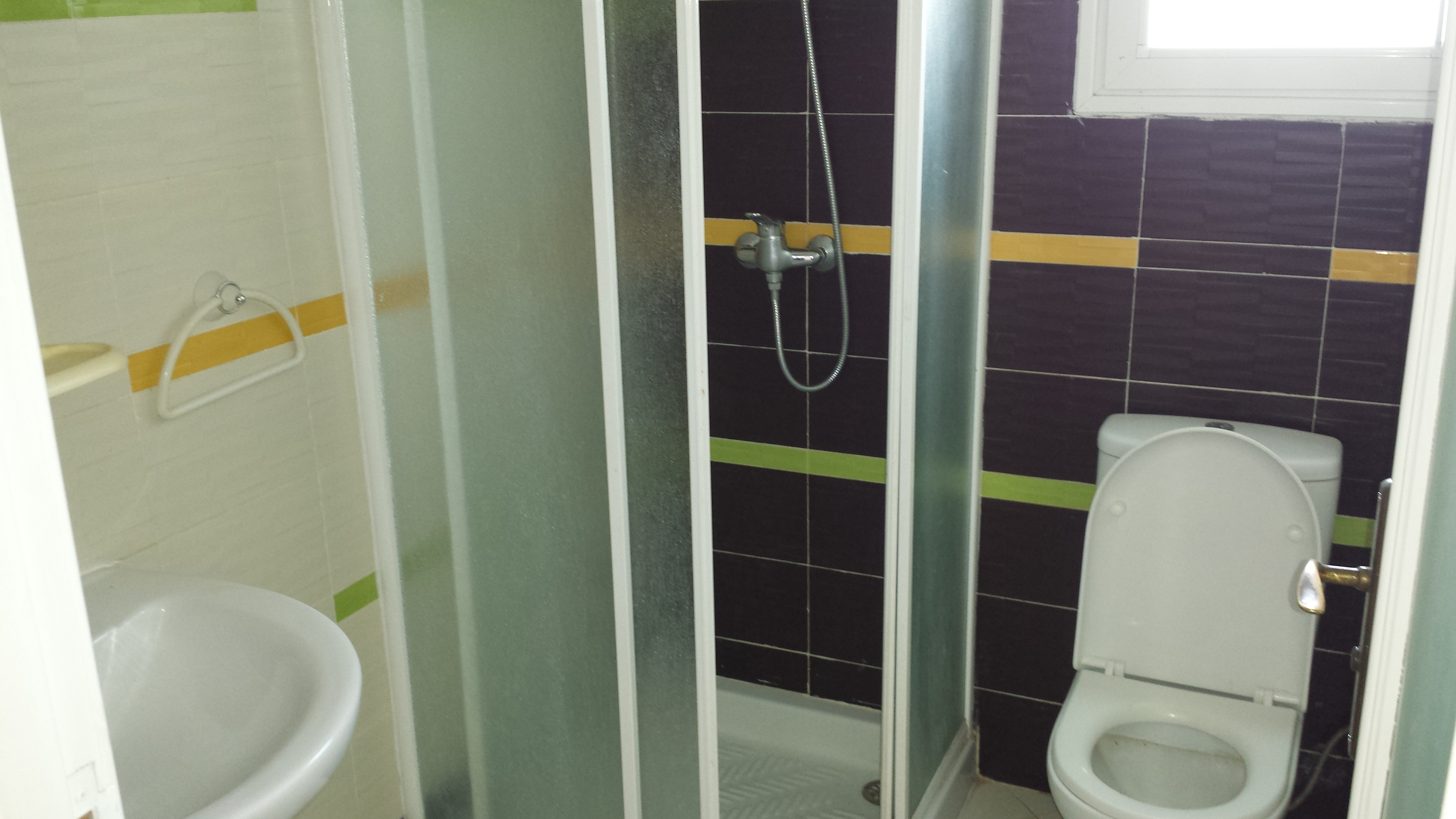 La Marsa Cite Bhar Lazreg Location Maisons Etage de villa bon standing  bhar lazreg