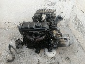 El Ouerdia Bellevue Pices Dtaches Moteur, Bote de Vitesse Moteur complet saxo phase 2