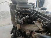 El Ouerdia Bellevue Pices Dtaches Moteur, Bote de Vitesse Moteur complet saxo phase 2