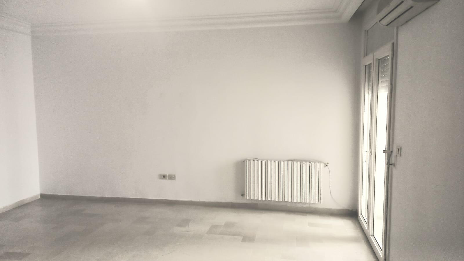 Ain Zaghouan Ain Zaghouan Location Appart. 2 pices Appartement  el aouina