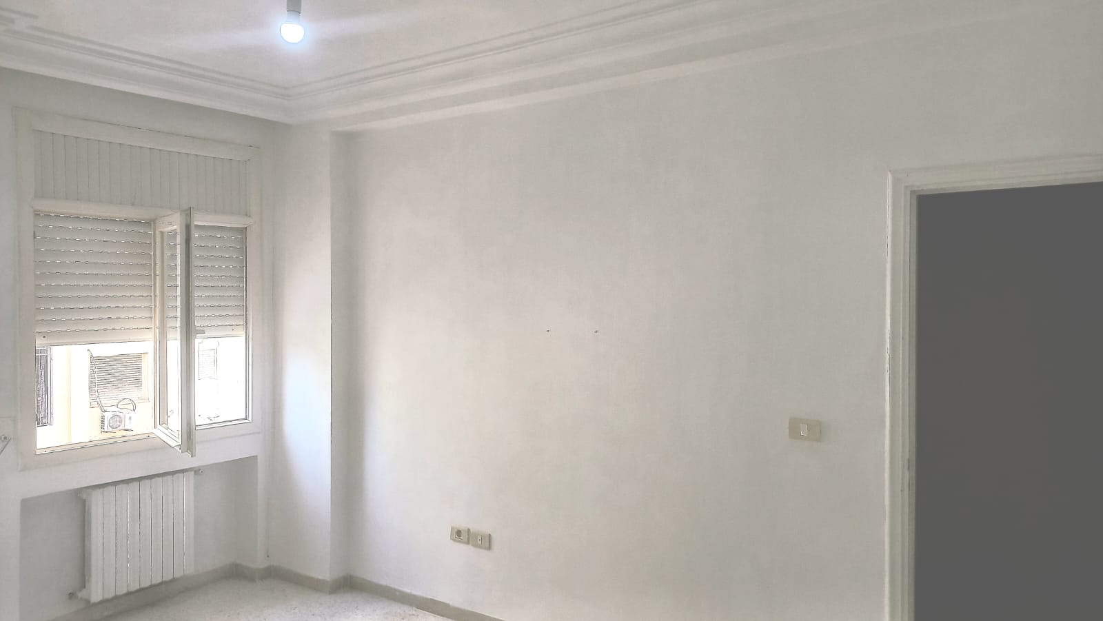Ain Zaghouan Ain Zaghouan Location Appart. 2 pices Appartement  el aouina