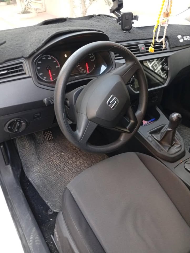 Bou Mhel El Bassatine Bou Mhel Seat Ibiza Seat ibiza pop
