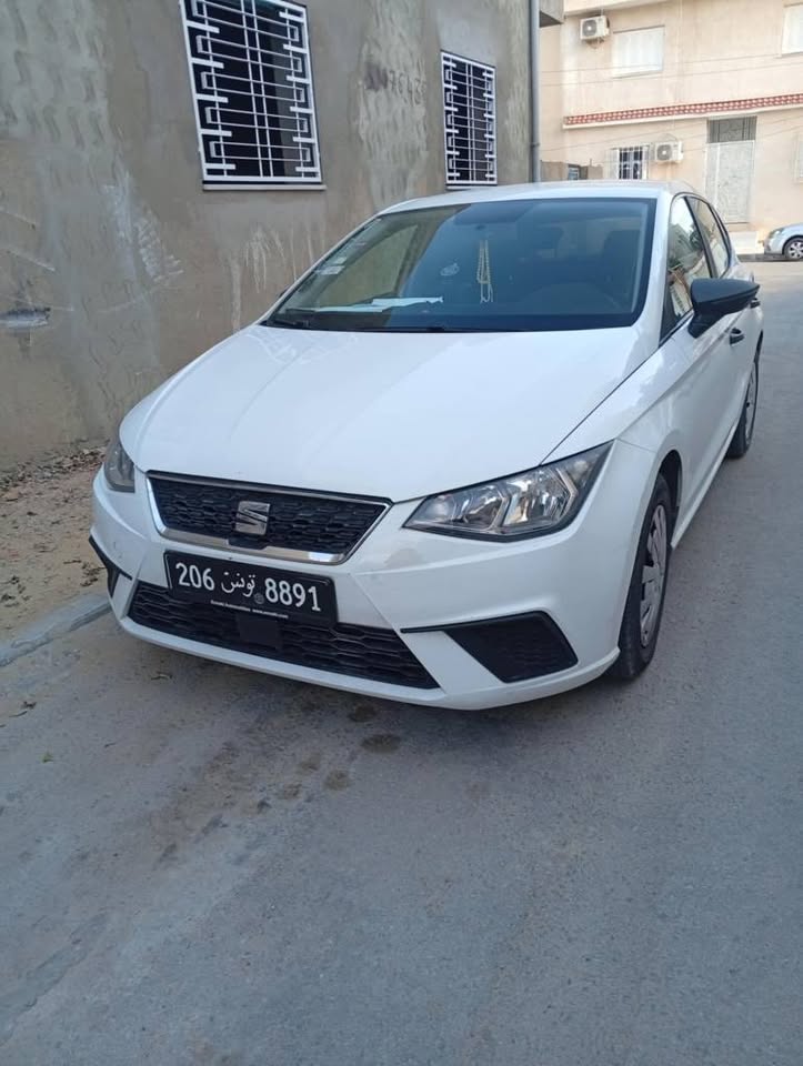 Bou Mhel El Bassatine Bou Mhel Seat Ibiza Seat ibiza pop
