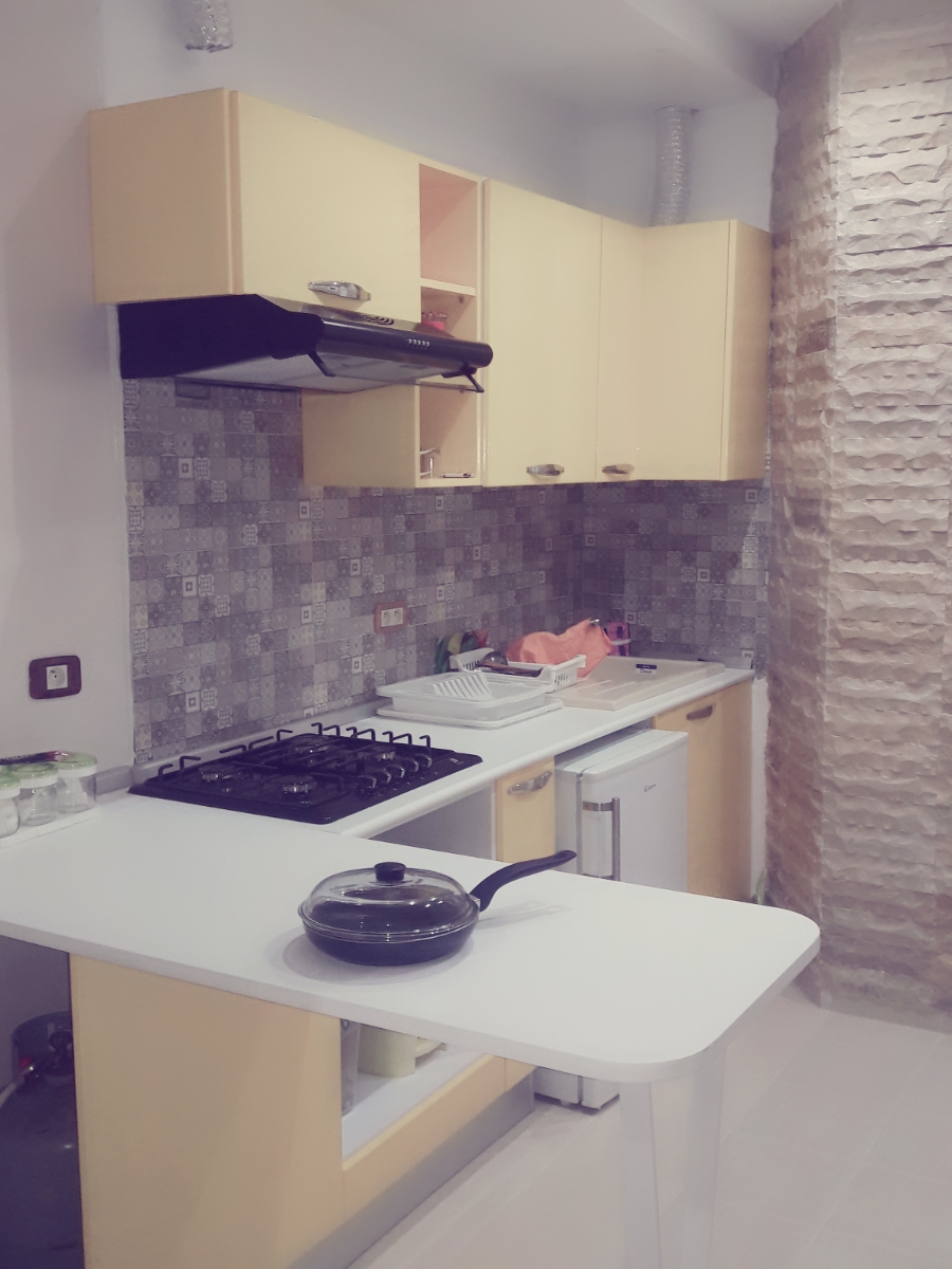 Sousse Ville Sousse Location Appart. 2 pices Belle appartement