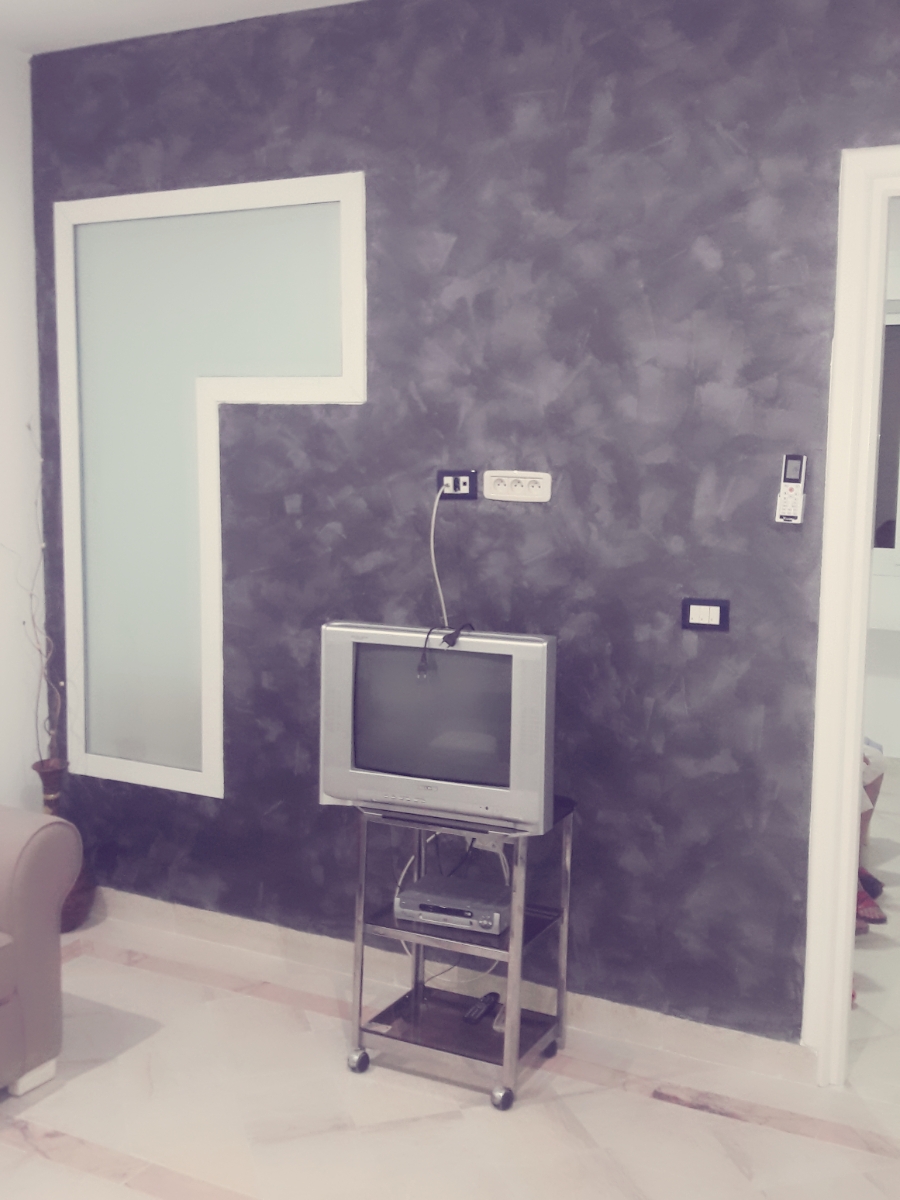 Sousse Ville Sousse Location Appart. 2 pices Belle appartement