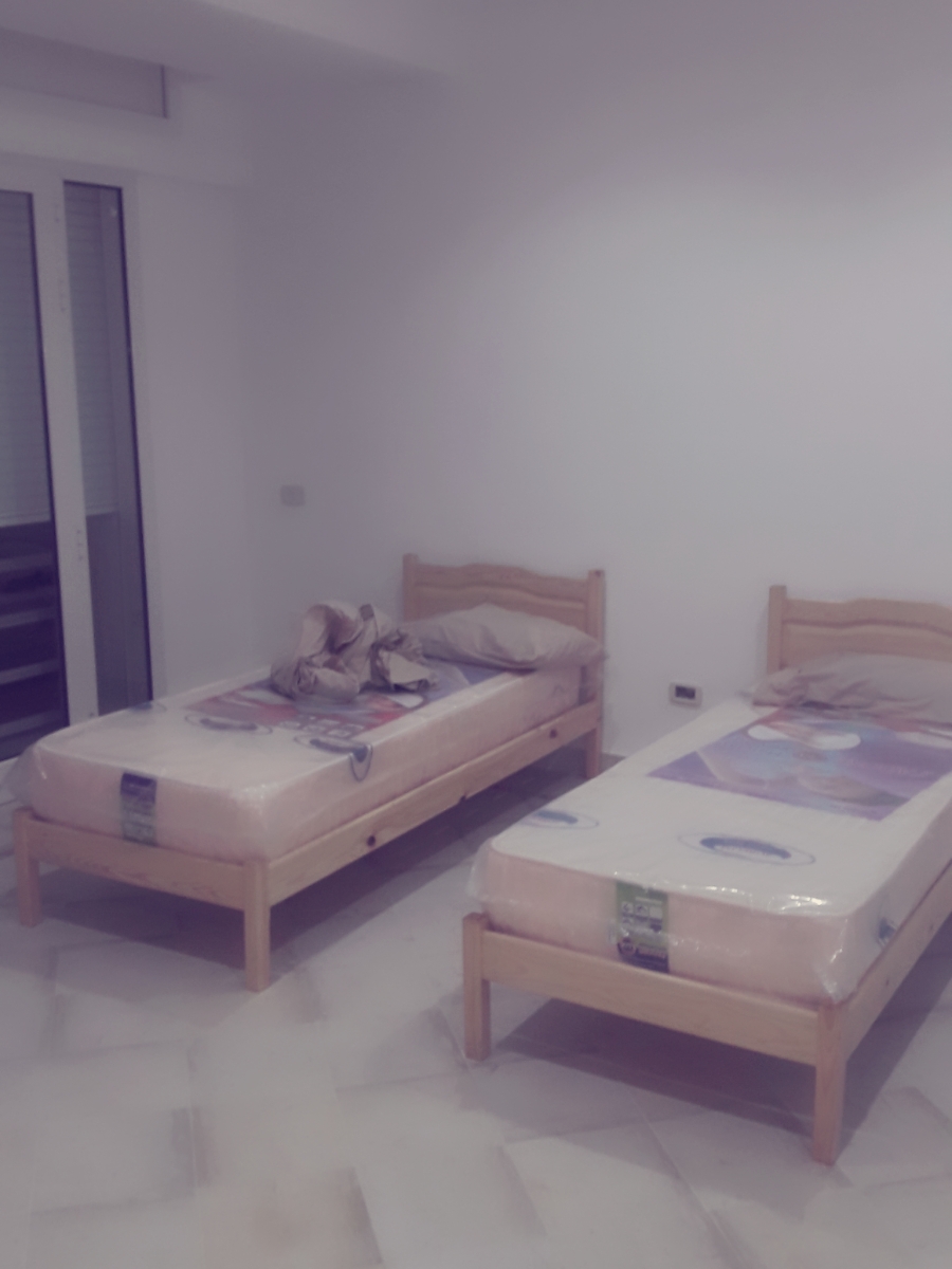 Sousse Ville Sousse Location Appart. 2 pices Belle appartement