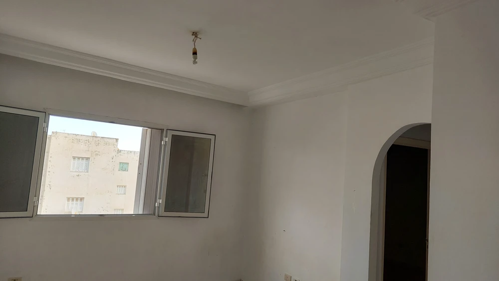 La Soukra Borj Louzir Location Appart. 3 pices S plus 2 cit behi ladgham