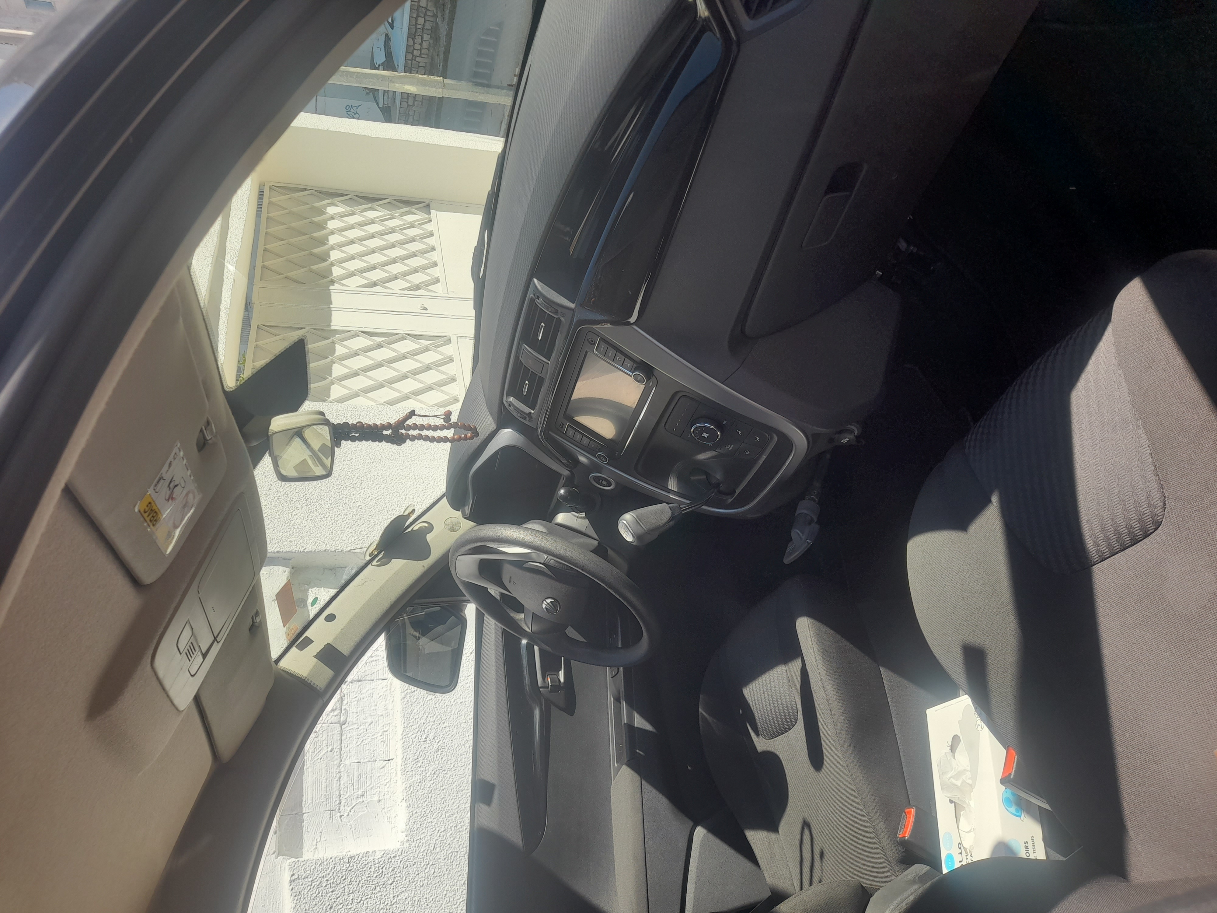 El Menzah El Menzah 1 Mahindra Autre Modle Kuv100 mahindra