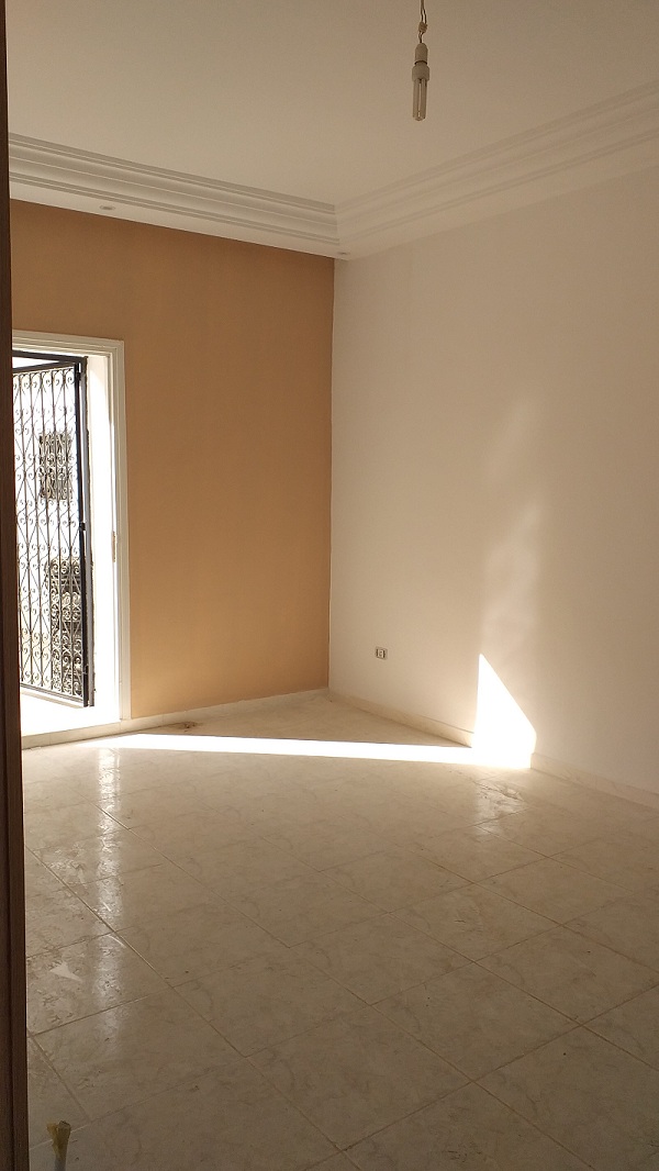 Ettahrir Ettahrir 1 Vente Maisons Un rez de chauss d'une villa