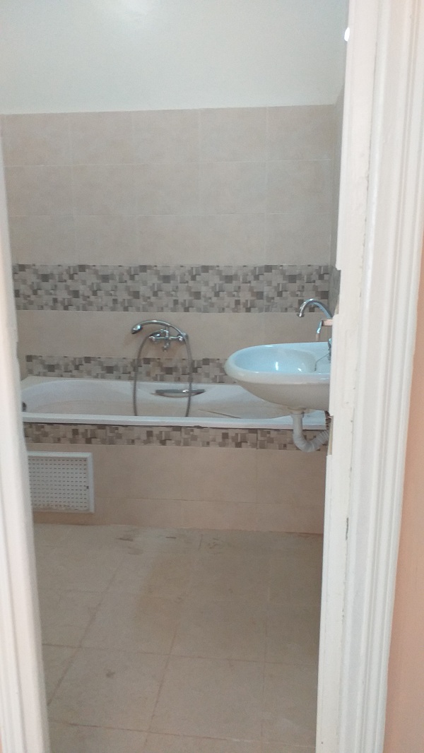 Ettahrir Ettahrir 1 Vente Maisons Un rez de chauss d'une villa