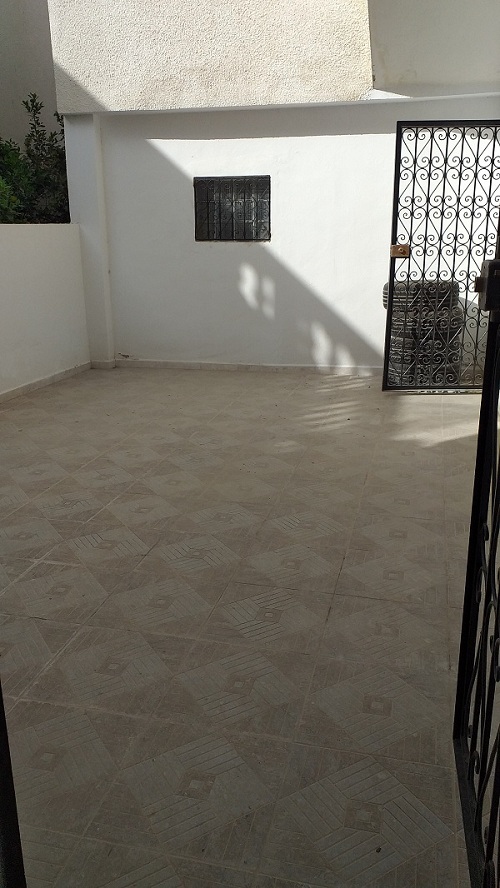 Ettahrir Ettahrir 1 Vente Maisons Un rez de chauss d'une villa