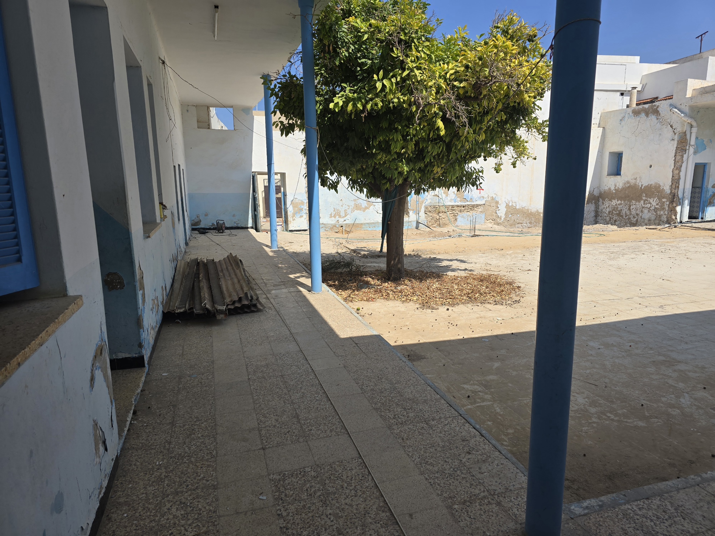 Hammam Sousse Hammam Sousse Vente Maisons Maison arabe