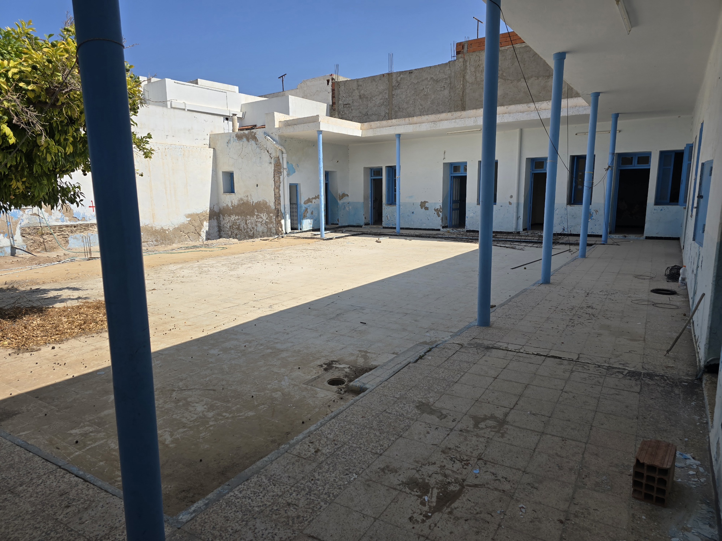 Hammam Sousse Hammam Sousse Vente Maisons Maison arabe