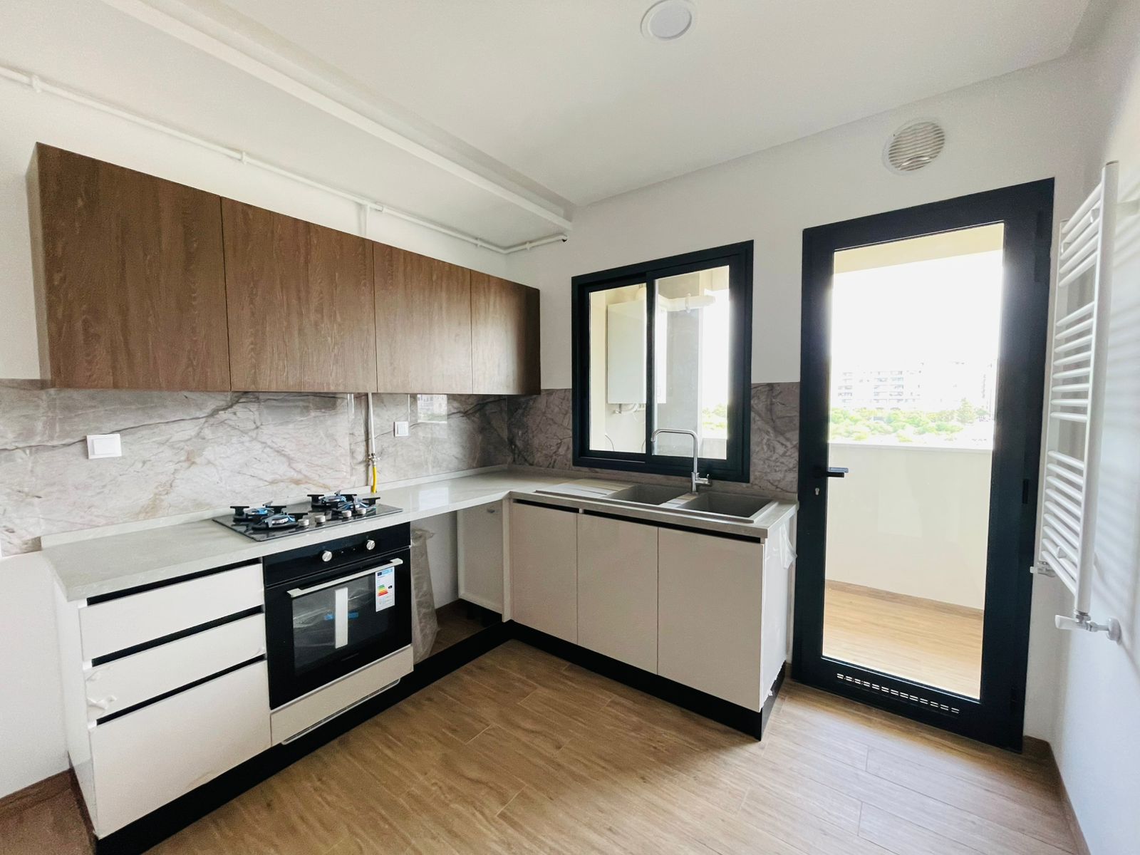 Ain Zaghouan Jardins de Carthage Location Appart. 2 pices S2 au jardin de carthage dispo le 1er janvier 2026