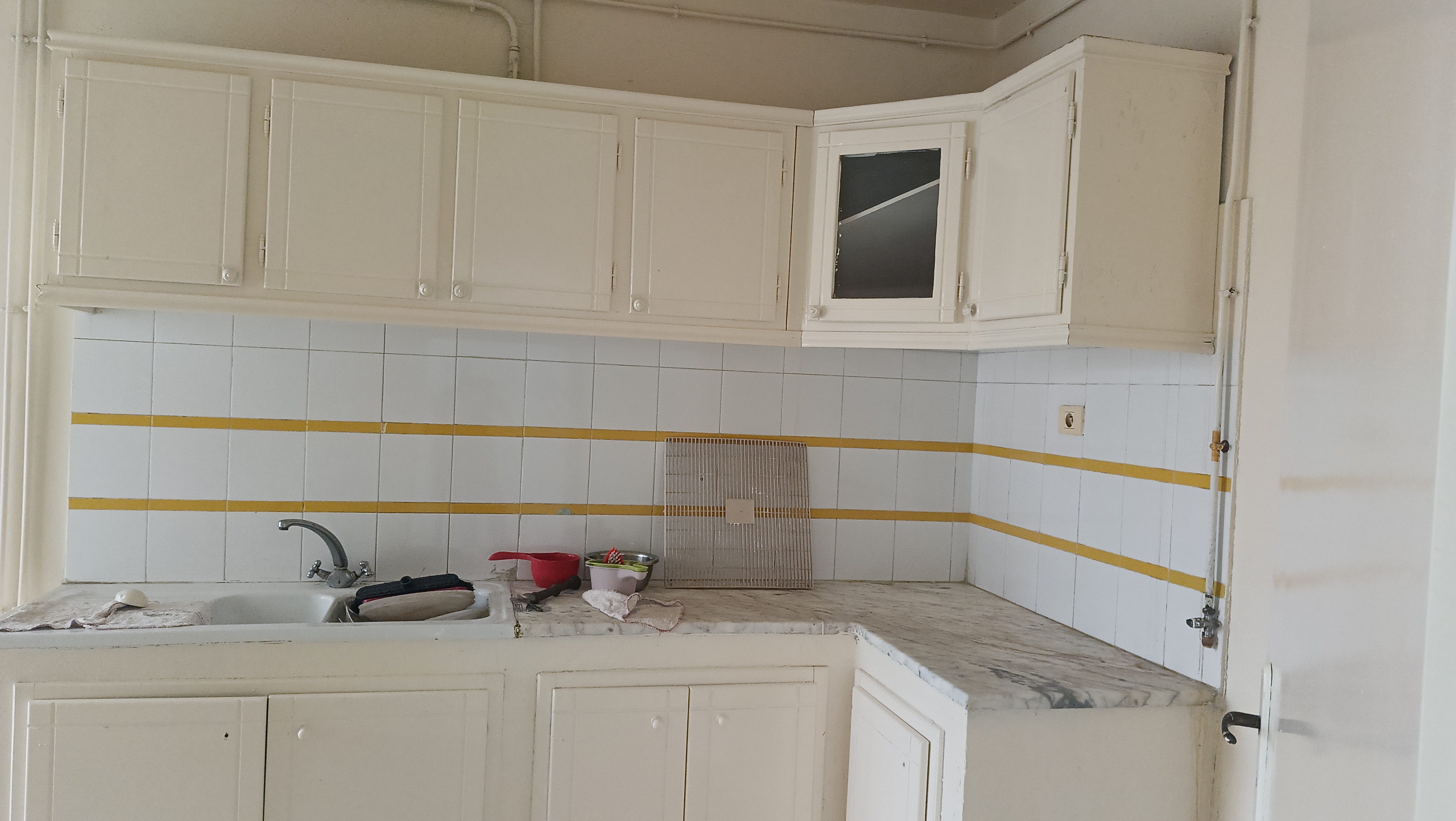 Rades Village Mediterranee Vente Appart. 4 pices Appartement 3chambres salon