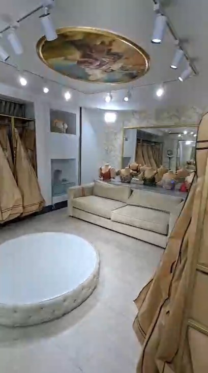 La Marsa Berge Du Lac Vente Autre Fonds de commerce showroom avec matriel   lac 2