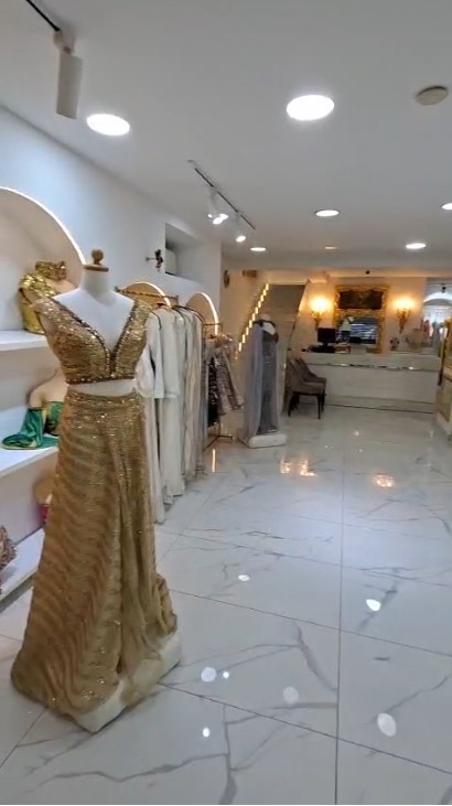 La Marsa Berge Du Lac Vente Autre Fonds de commerce showroom avec matriel   lac 2