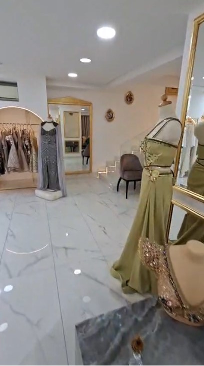 La Marsa Berge Du Lac Vente Autre Fonds de commerce showroom avec matriel   lac 2