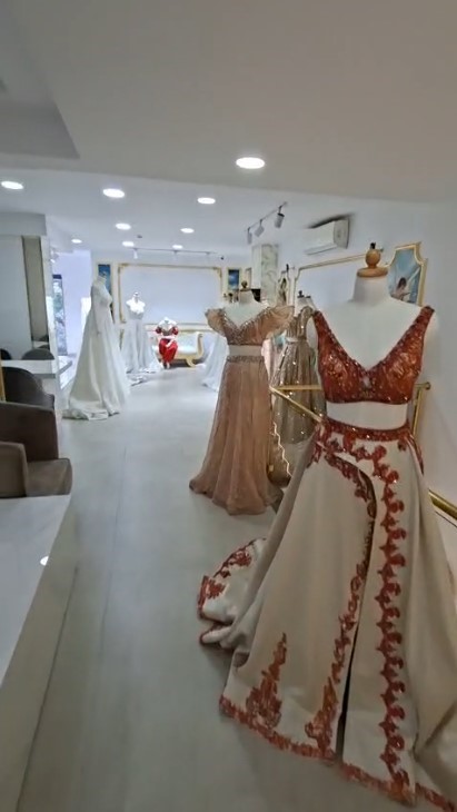 La Marsa Berge Du Lac Vente Autre Fonds de commerce showroom avec matriel   lac 2