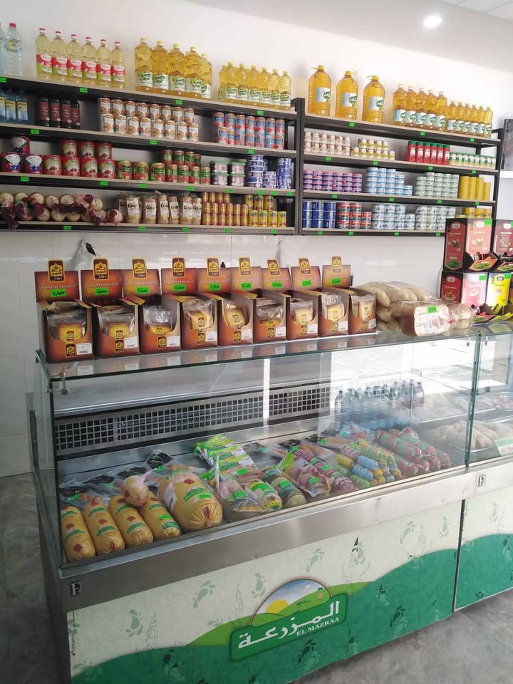 La Marsa El Aouina Vente Autre Pas de porte  cit el wahat laouina pa1054