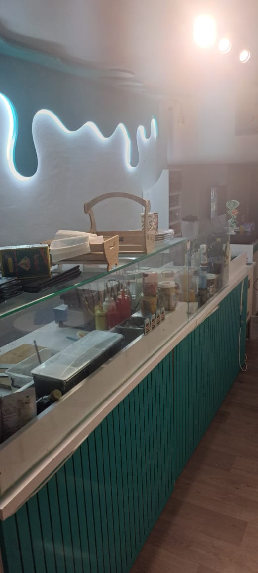 Ariana Ville El Menzah 6 Vente Autre Fonds de commerce  menzah 6 ariana