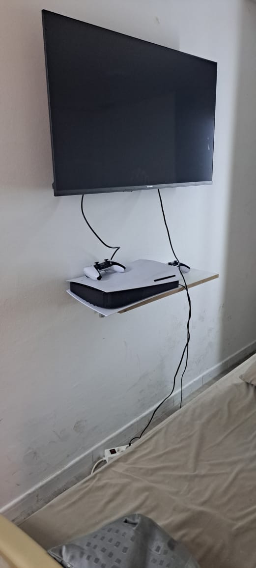 Ariana Ville El Menzah 6 Vente Autre Fonds de commerce  menzah 6 ariana