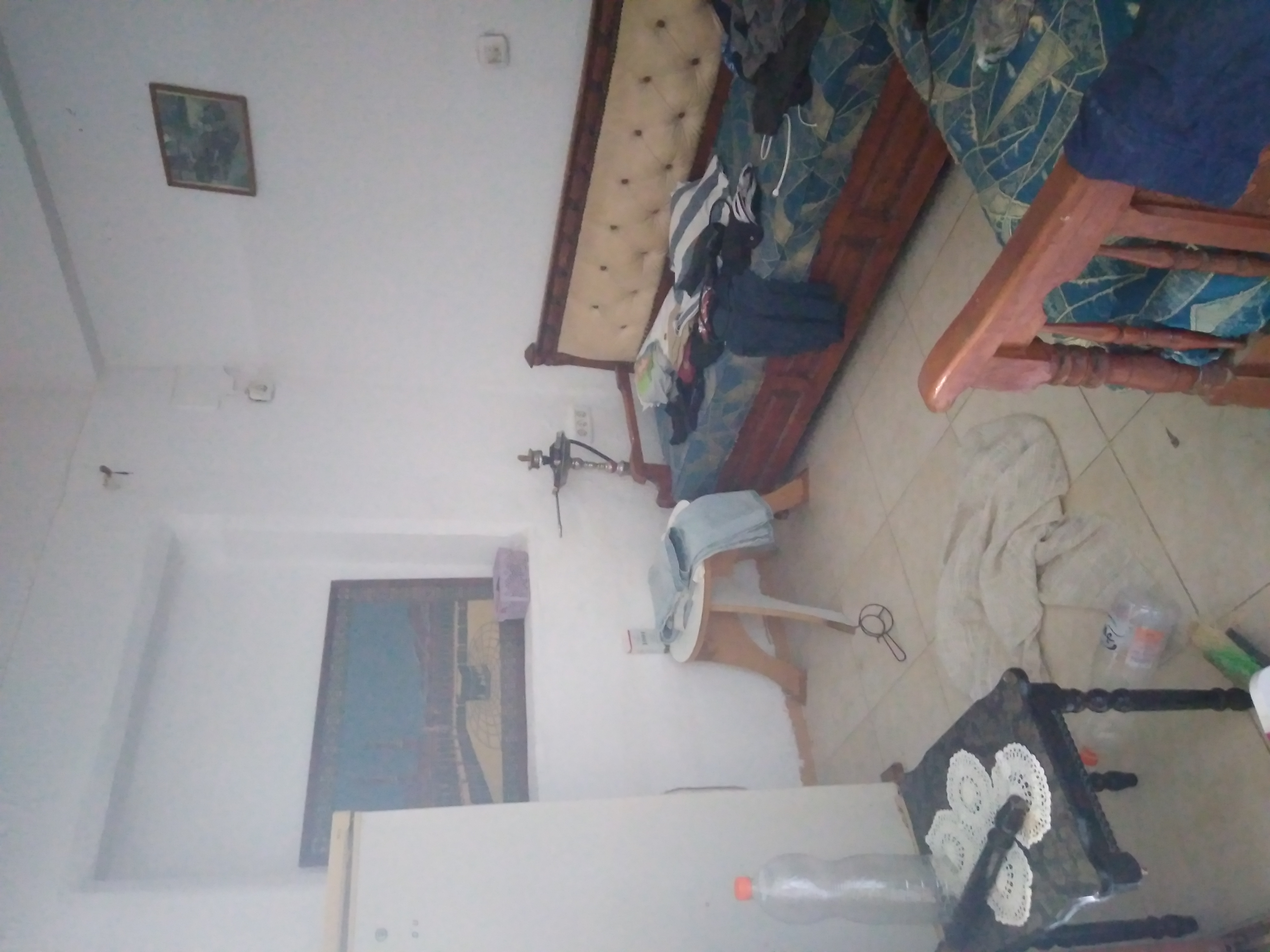 Ben Arous Ben Arous Sud Location Appart. 1 pice Studio meubl entre indpendante