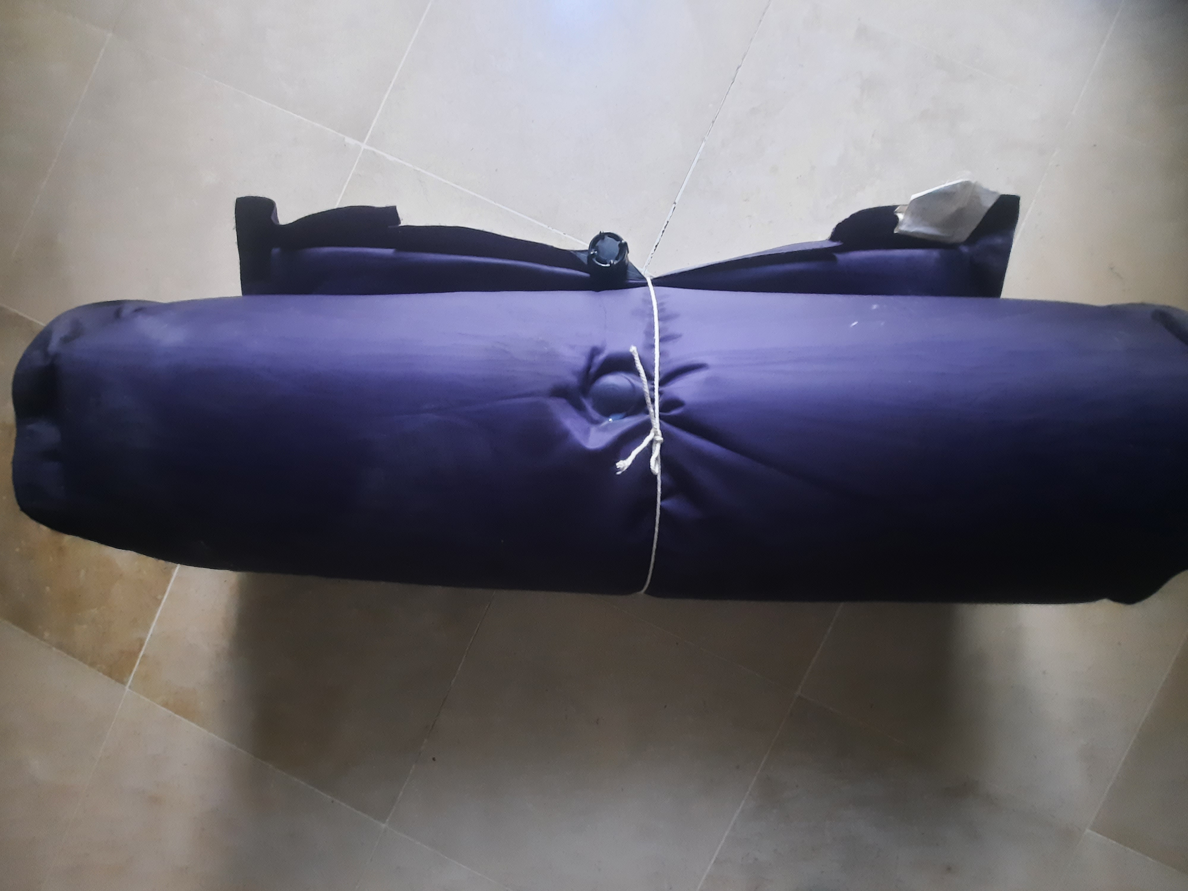 La Soukra Cite Hedi Nouira Autre Autre Matela quechua gonflables pour les piqueniques