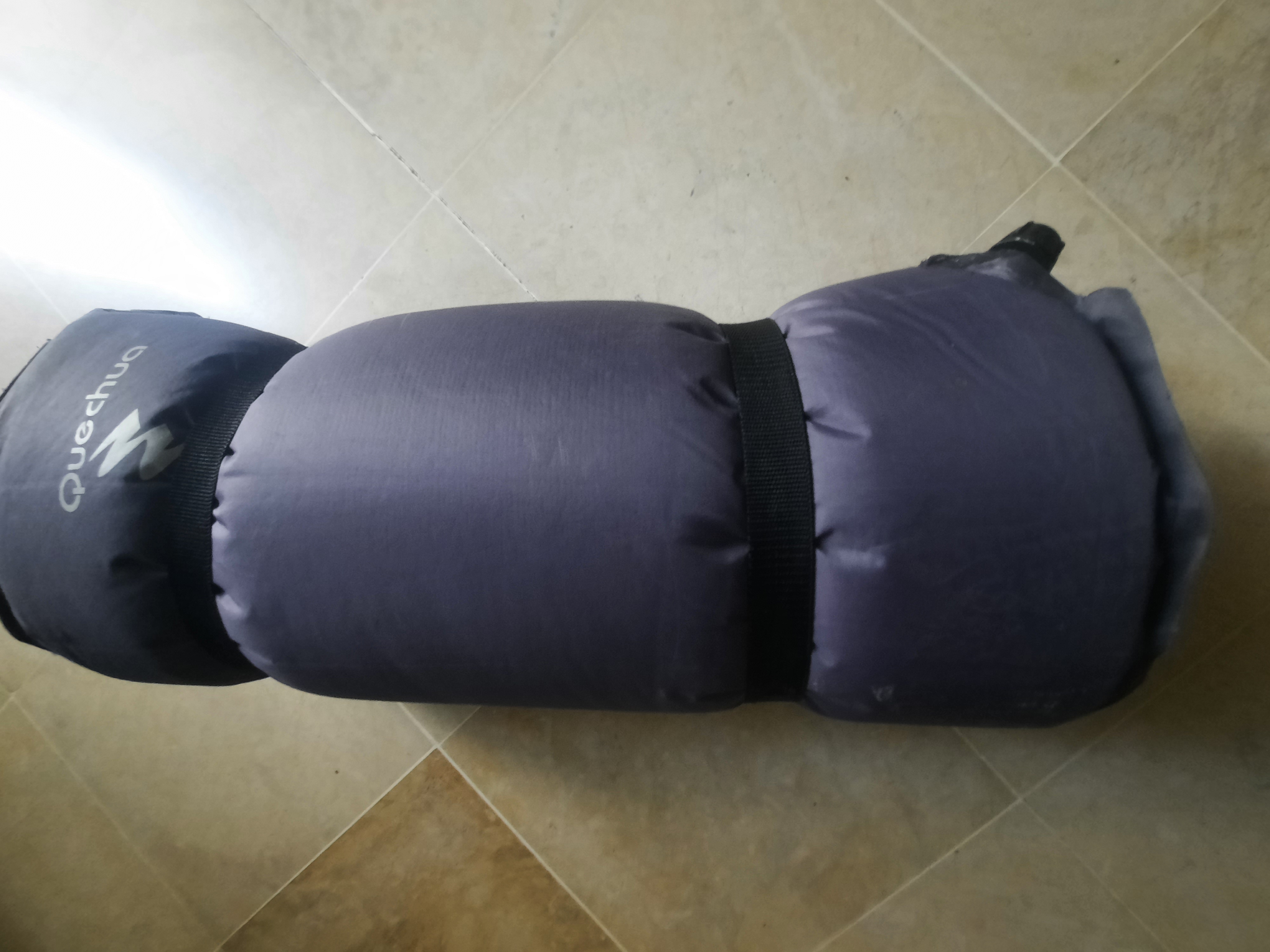 La Soukra Cite Hedi Nouira Autre Autre Matela quechua gonflables pour les piqueniques