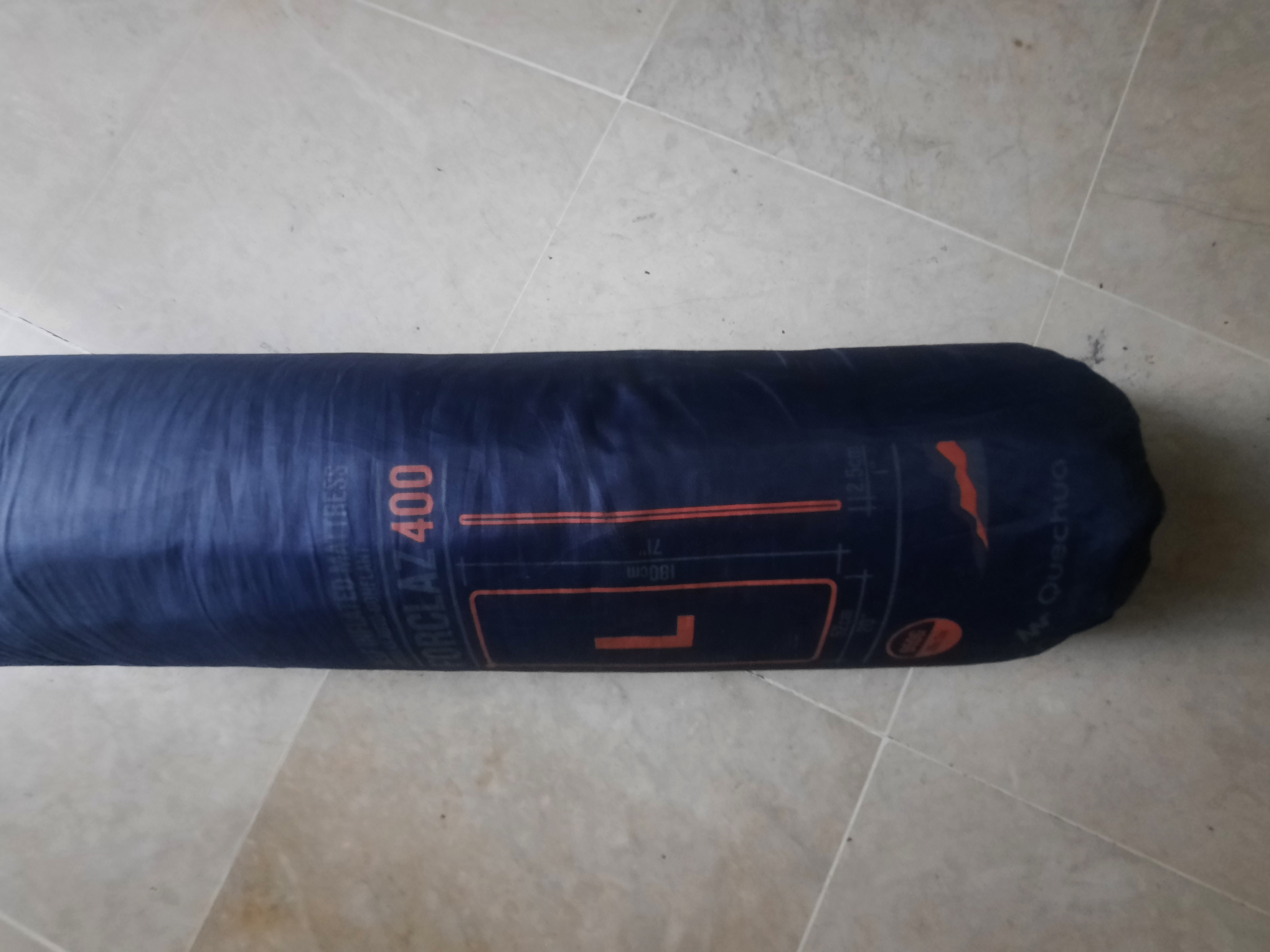 La Soukra Cite Hedi Nouira Autre Autre Matela quechua gonflables pour les piqueniques