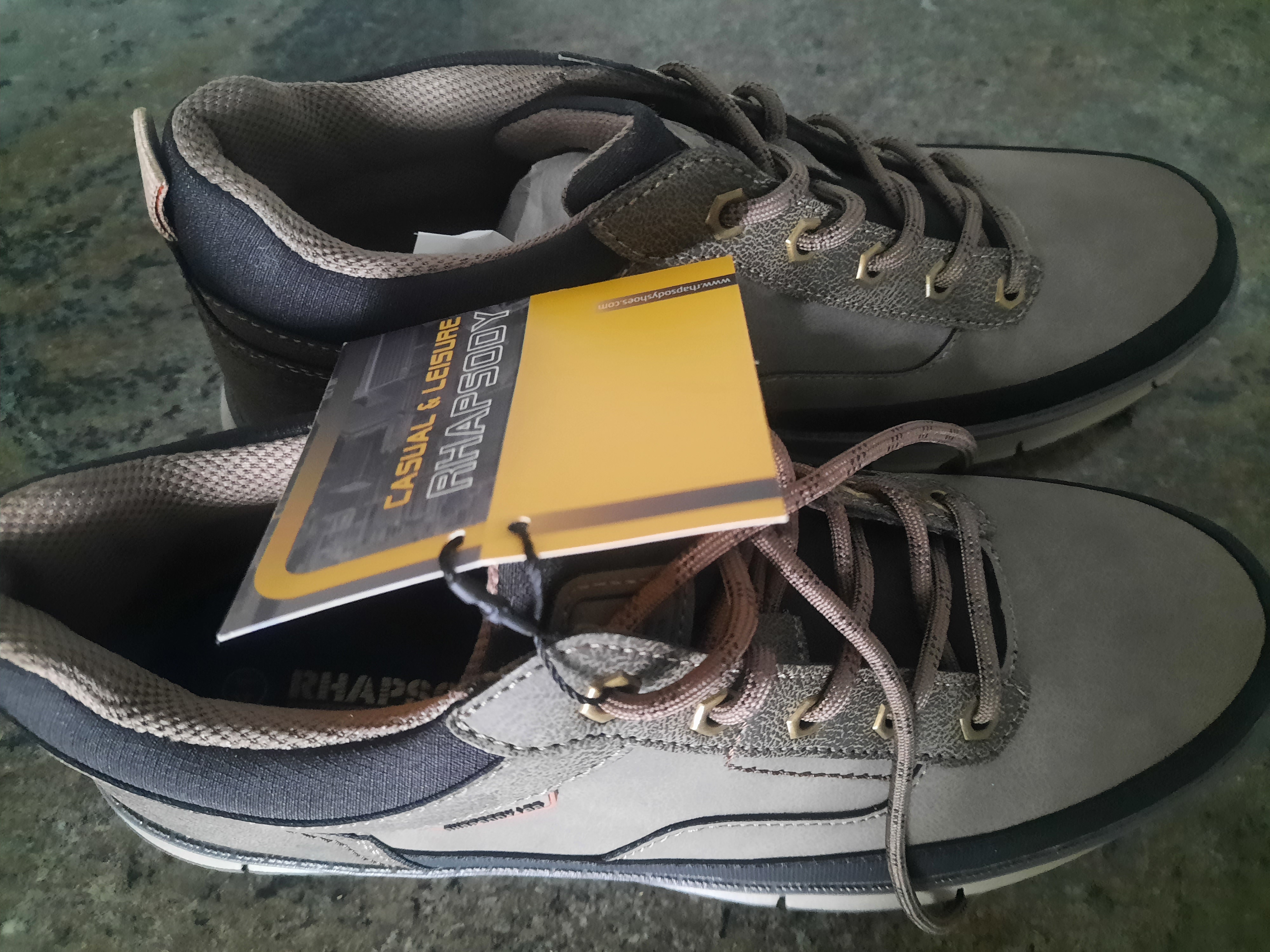 La Soukra Cite Hedi Nouira Hommes Autre Espadrilles marque rhapsody pour homme