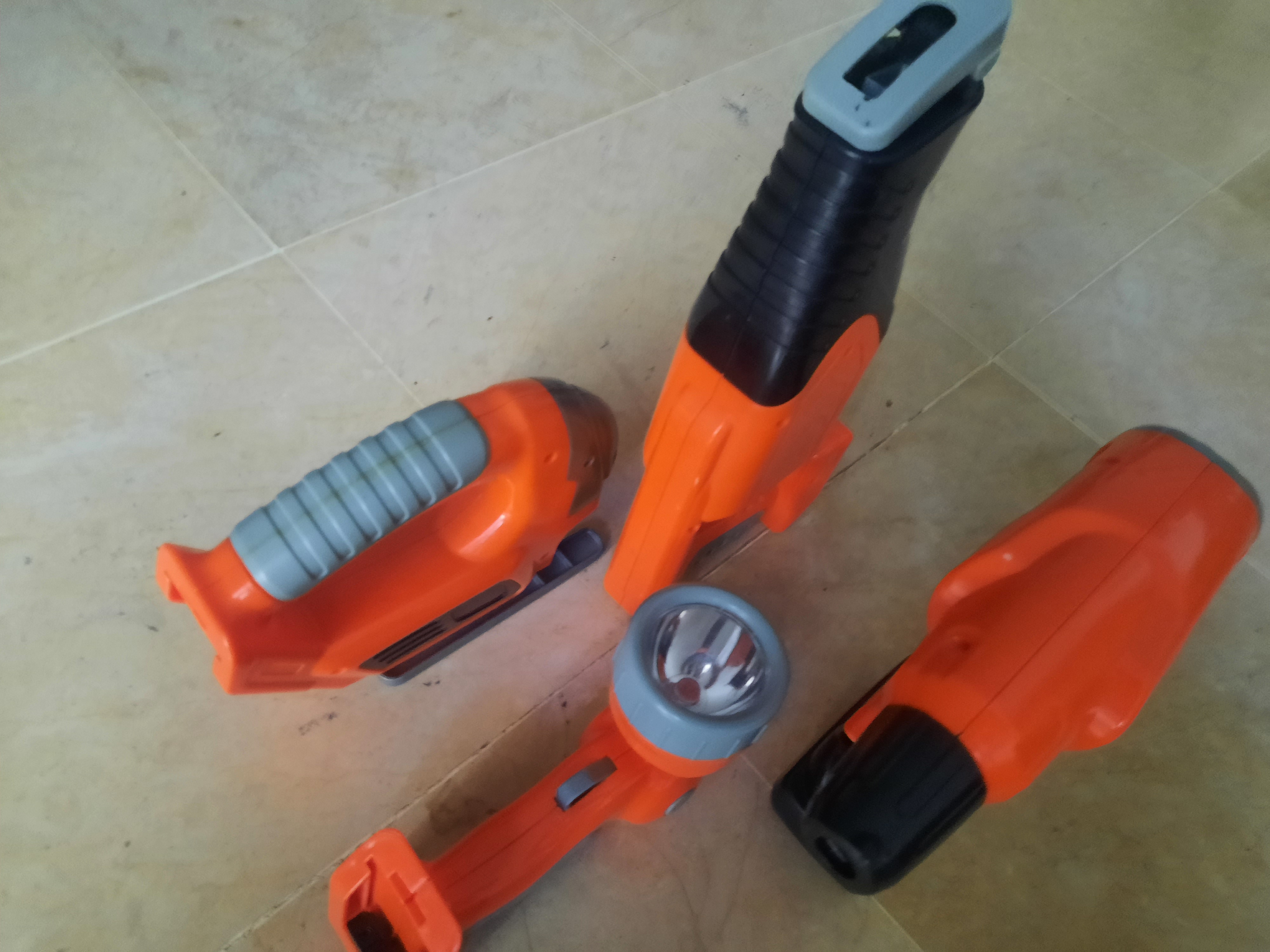 La Soukra Cite Hedi Nouira Jouet Autre Jouets  lectriques du bricoleurs pour enfants