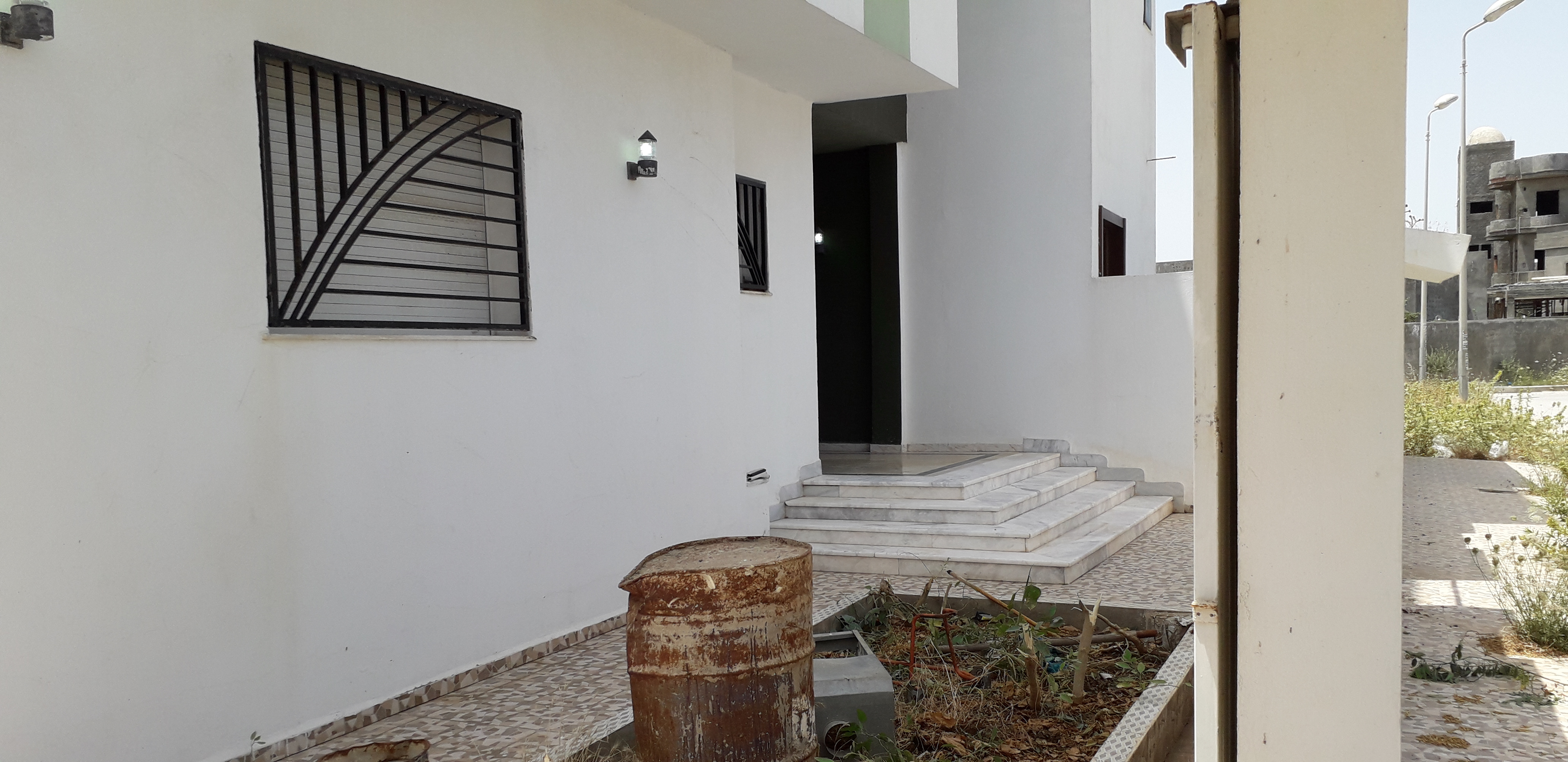 Hammam Chatt Borj Cedria Vente Maisons Double opportunit