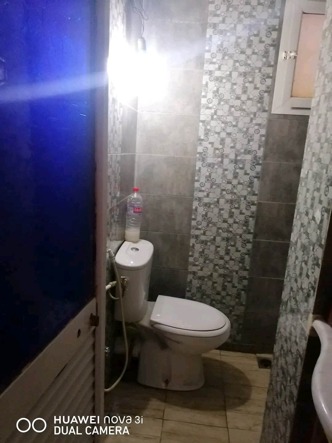 Hammam Lif Bou Kornine Location Appart. 3 pices Duplex s2 meubl  boukornine