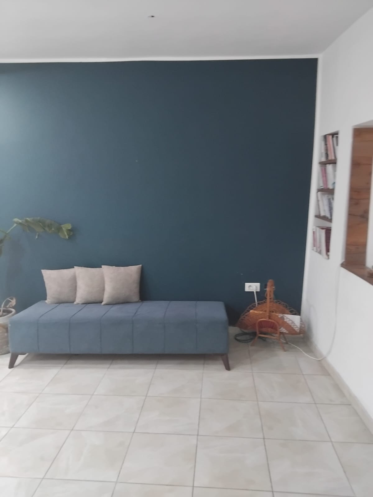 Ezzahra Ezzahra Location Surfaces Salon d coifure et spa