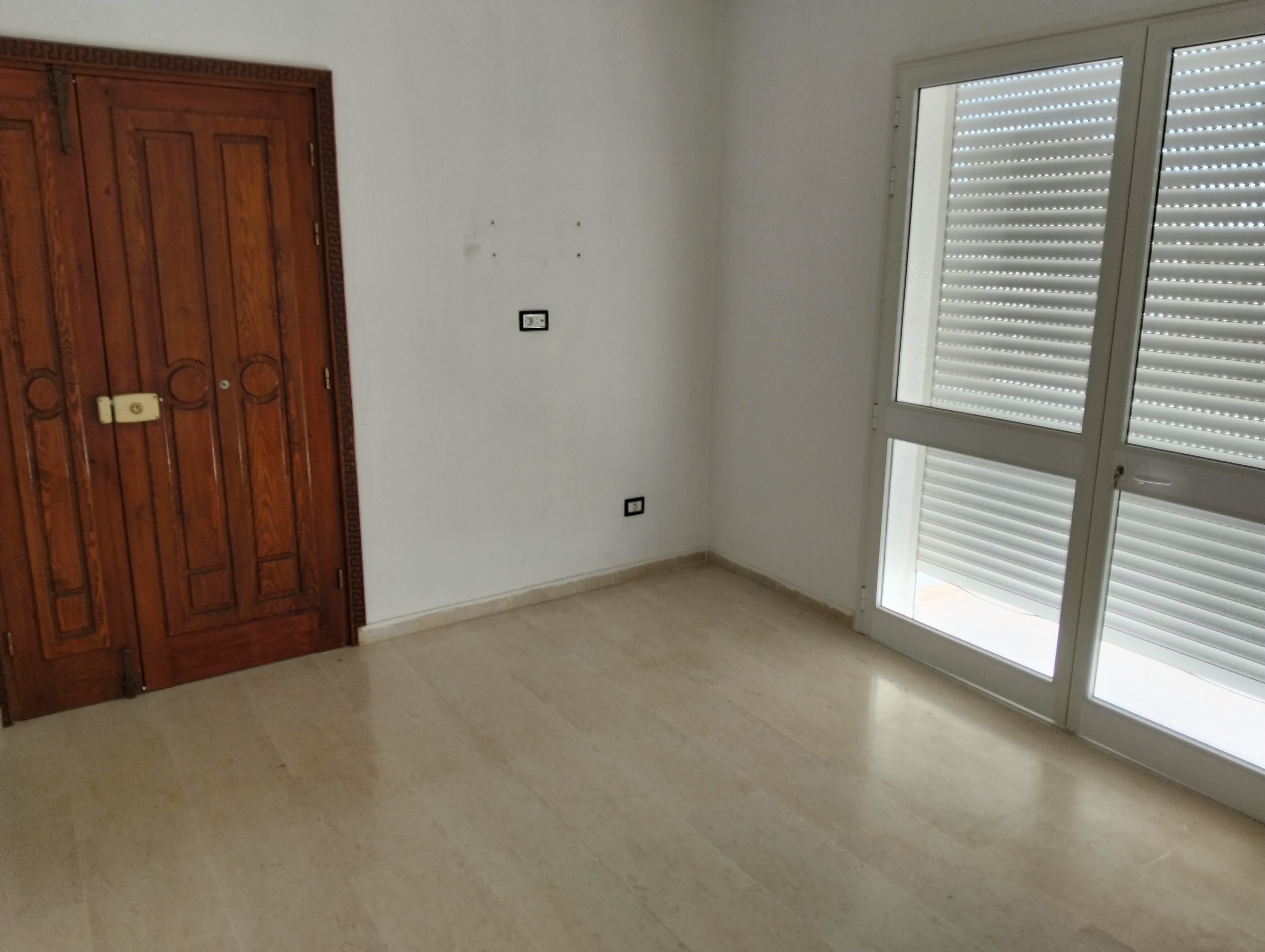 La Soukra Borj Louzir Location Appart. 3 pices Appartement s plus 2