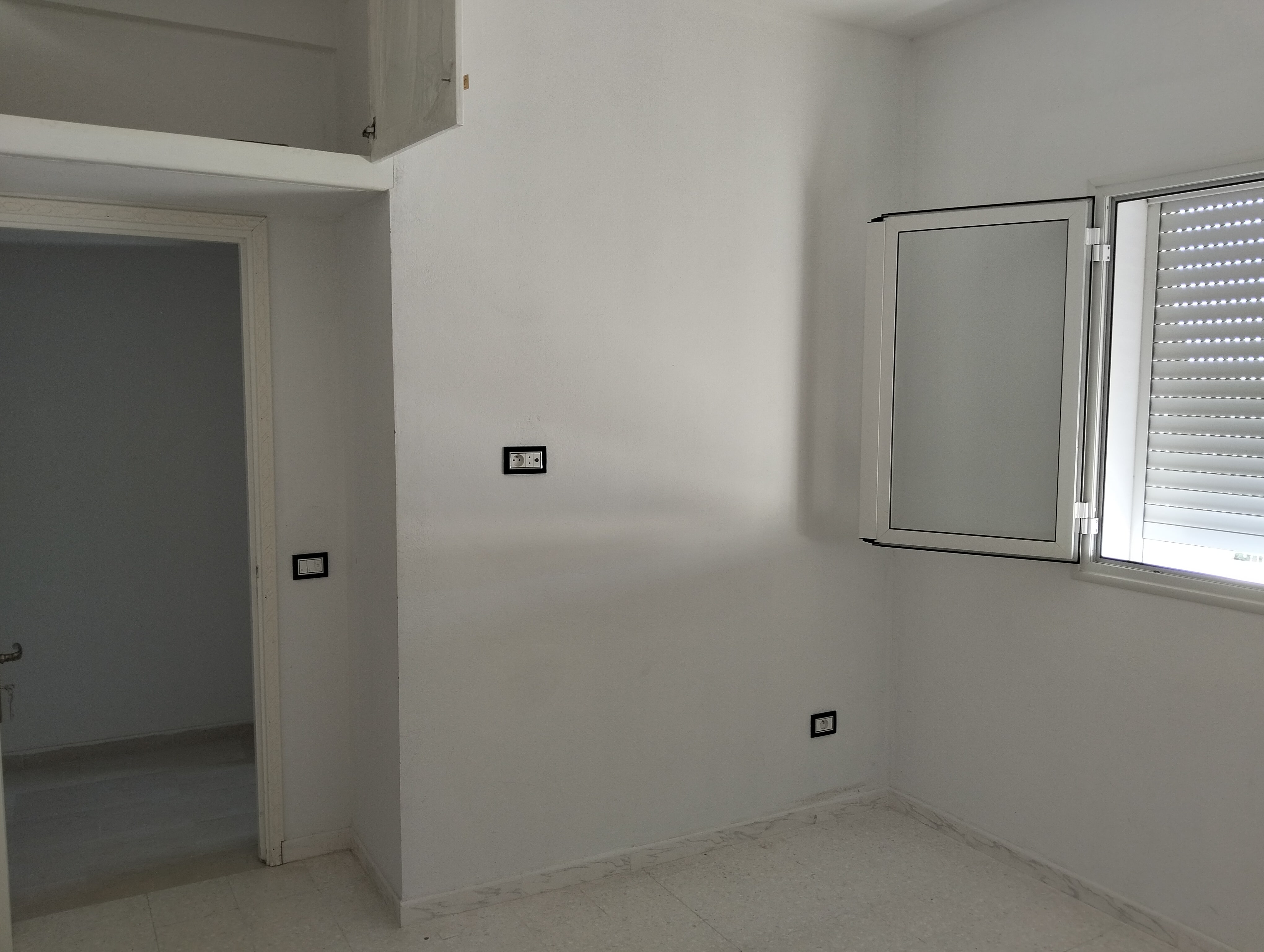 La Soukra Borj Louzir Location Appart. 3 pices Appartement s plus 2