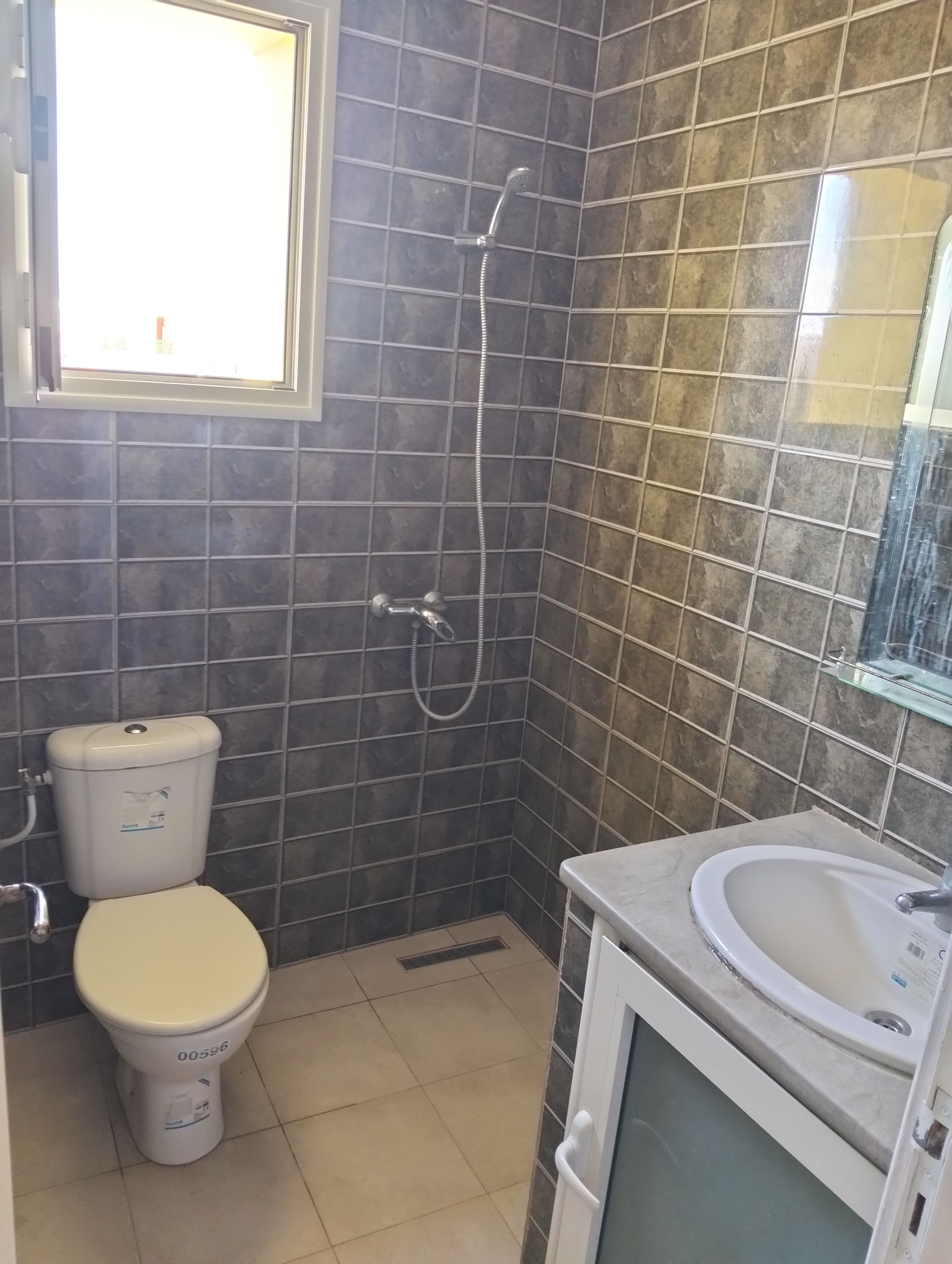 La Soukra Borj Louzir Location Appart. 3 pices Appartement s plus 2