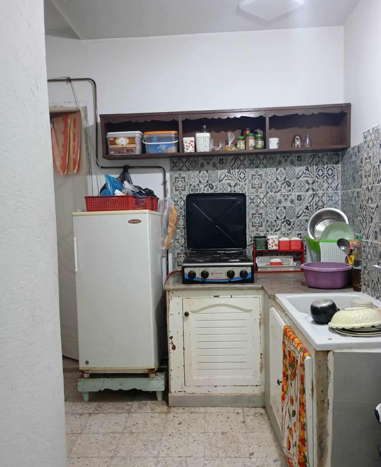 Bab Souika Bab El Khadra Location Appart. 2 pices Beau studio s2 bab khadra