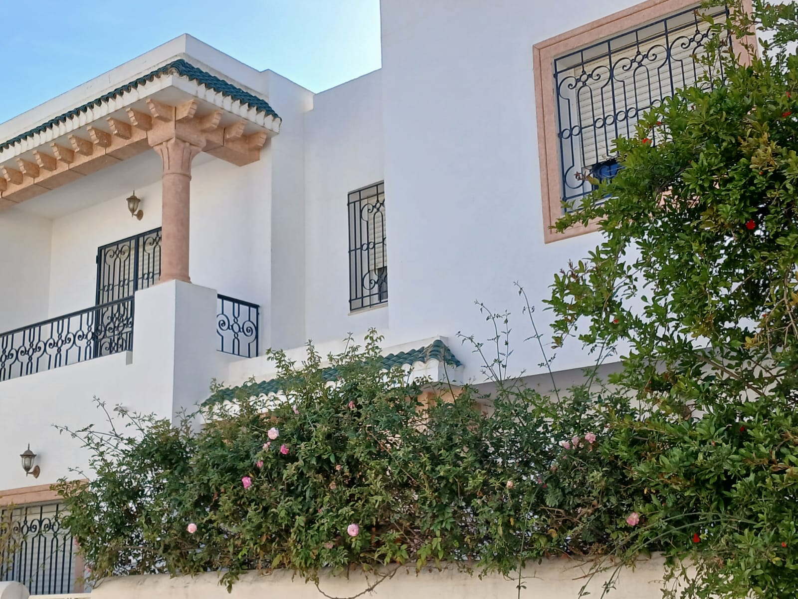 Raoued Ariana Essoughra Vente Duplex Duplex unique ariana essoughra