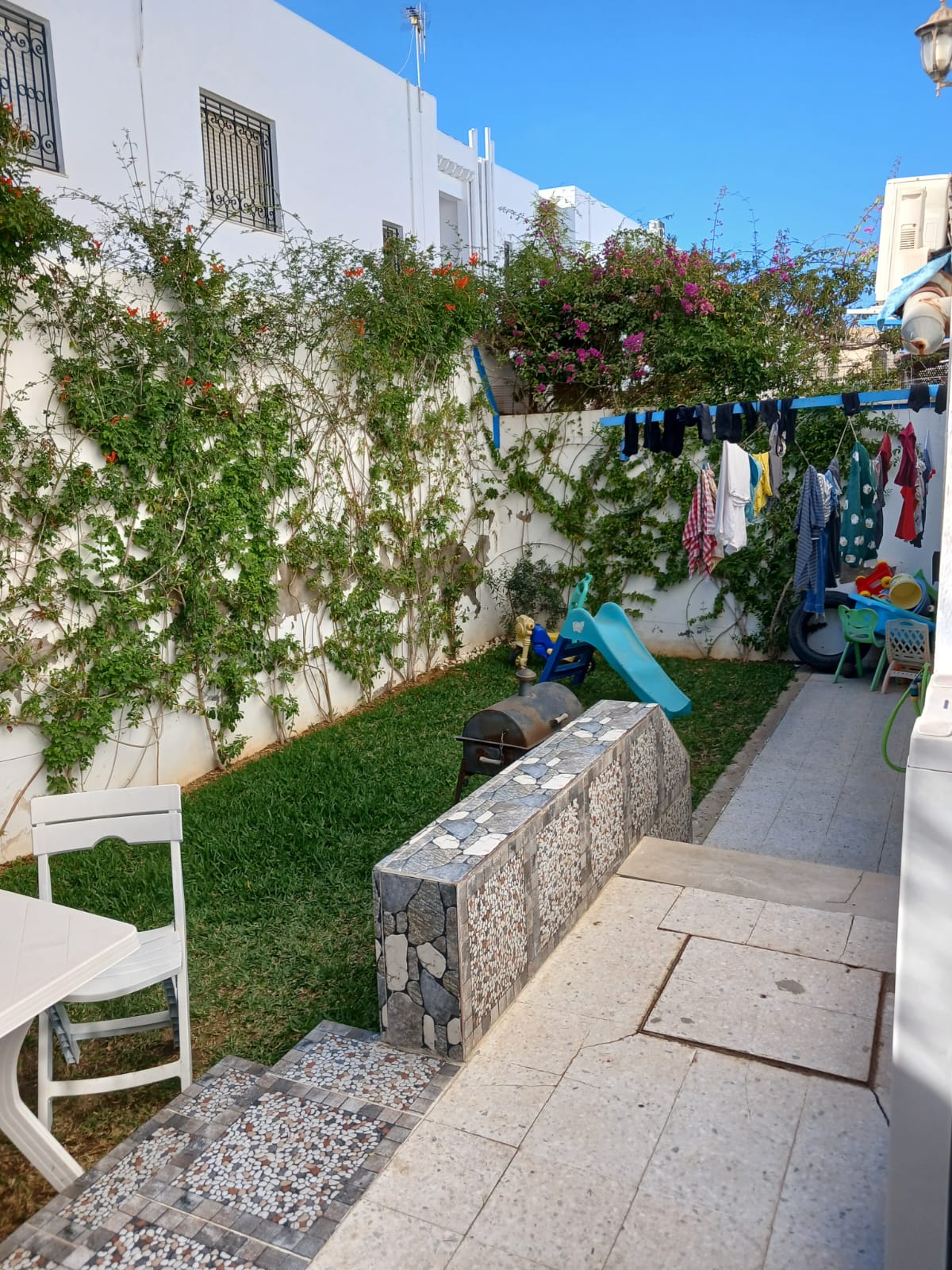 Raoued Ariana Essoughra Vente Duplex Duplex unique ariana essoughra