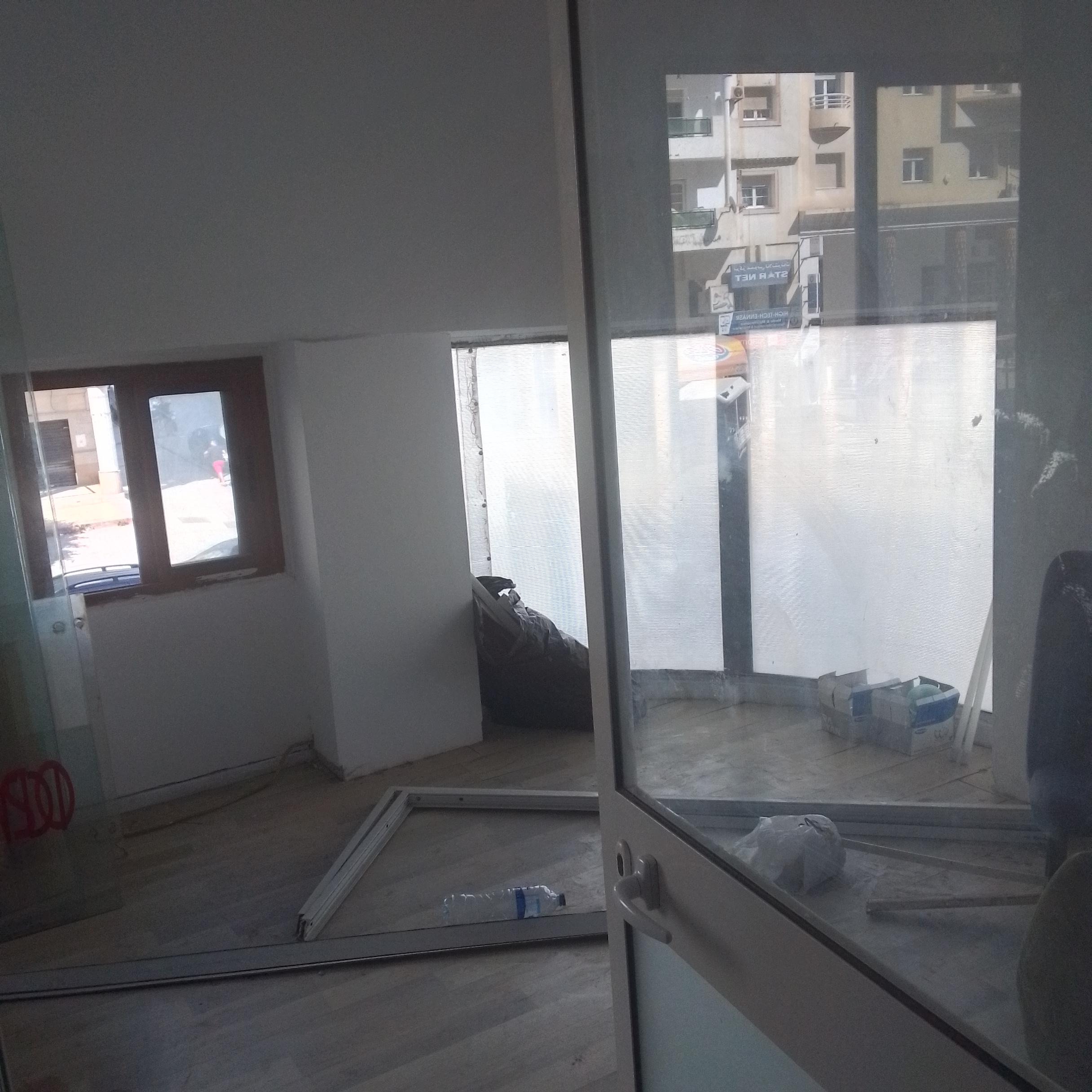 Ariana Ville Cite Ennasr 2 Bureaux & Commerces Bureau Bureau centre cit ennasr