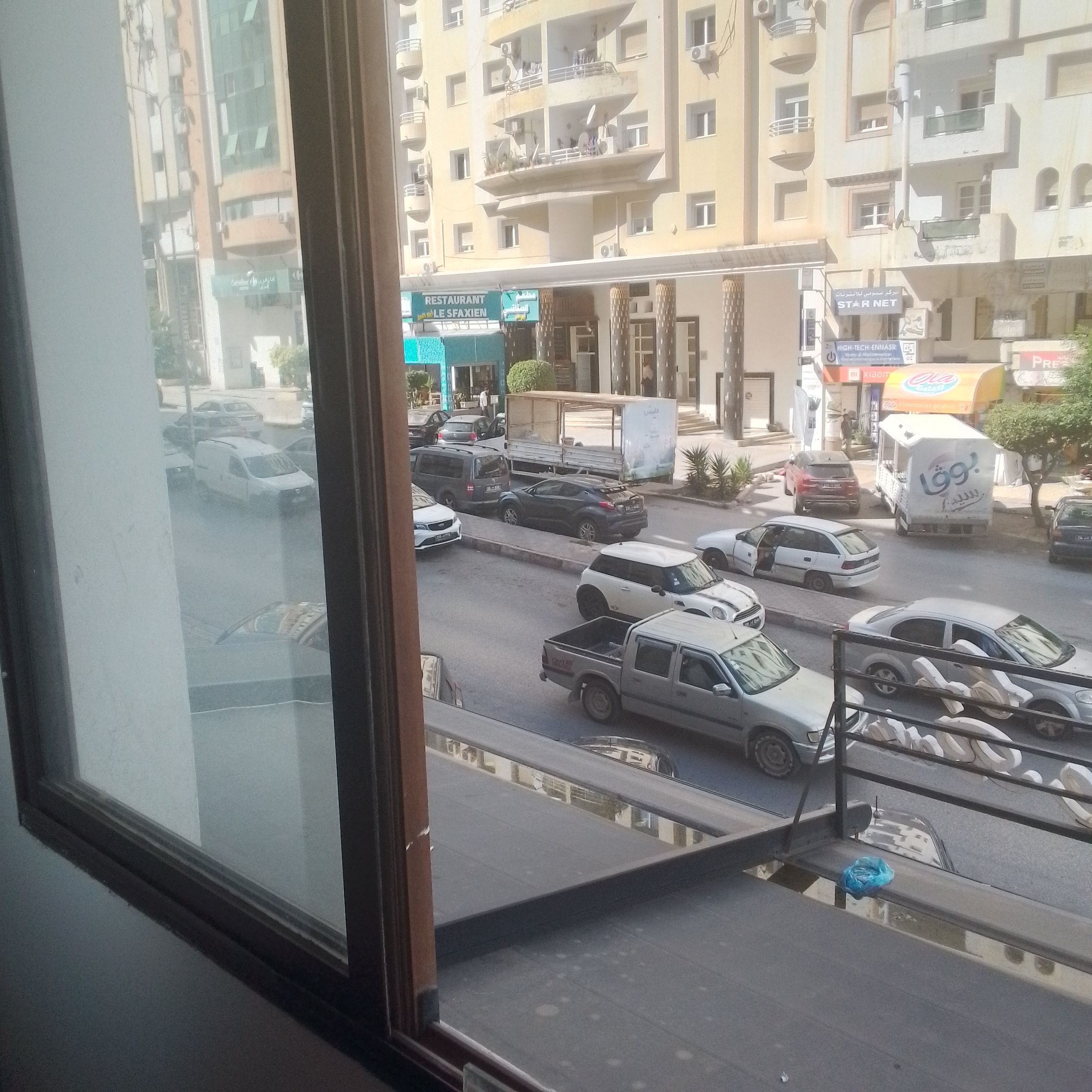 Ariana Ville Cite Ennasr 2 Bureaux & Commerces Bureau Bureau centre cit ennasr