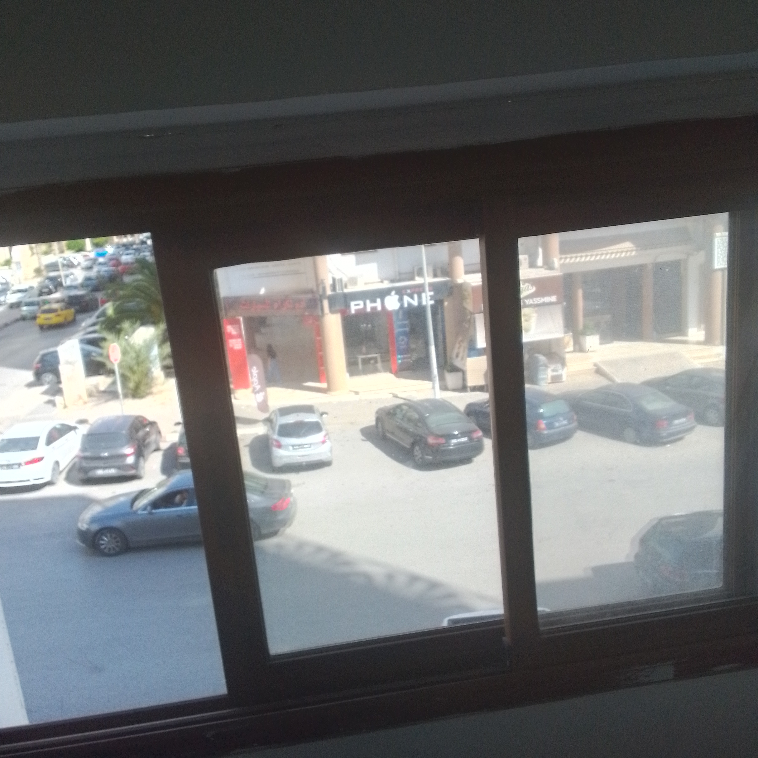 Ariana Ville Cite Ennasr 2 Bureaux & Commerces Bureau Bureau centre cit ennasr