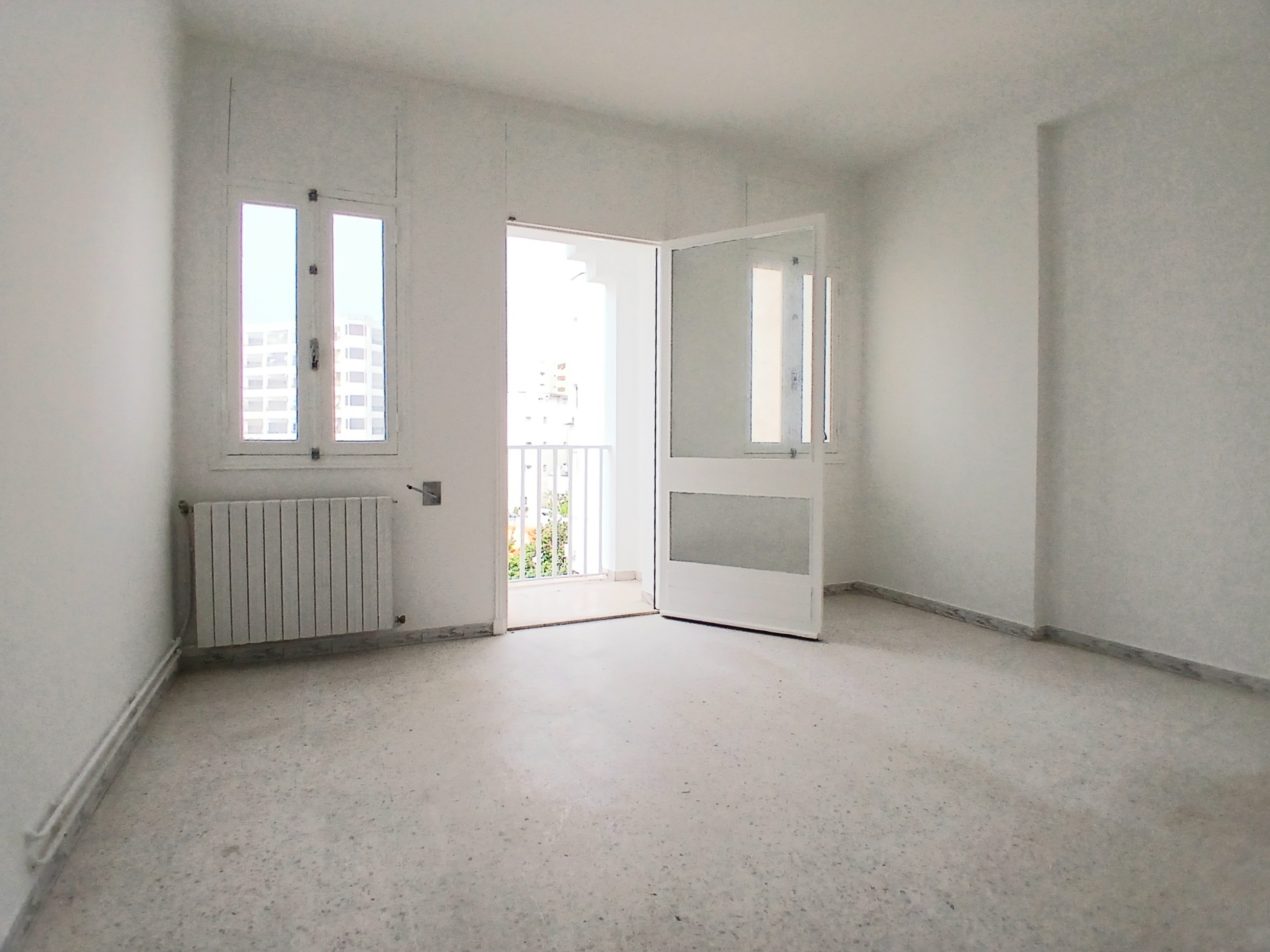 El Menzah El Manar 1 Vente Appart. 3 pices S3  manar 1 usage habitation ou cabinet mdical