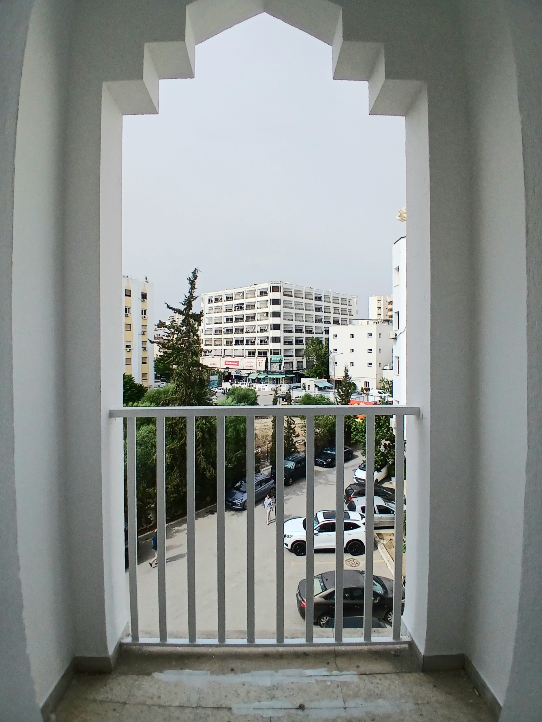 El Menzah El Manar 1 Vente Appart. 3 pices S3  manar 1 usage habitation ou cabinet mdical